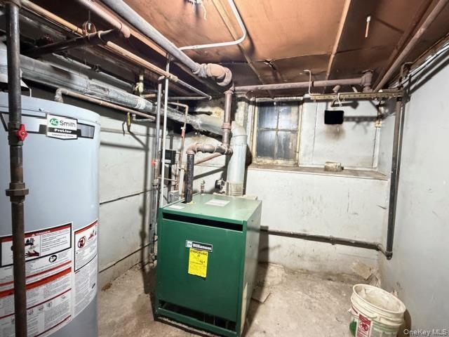 Single Family Heath  Bronx, NY 10463, MLS-969214-14