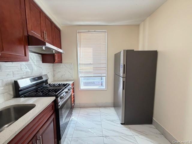 Single Family Heath  Bronx, NY 10463, MLS-969214-2