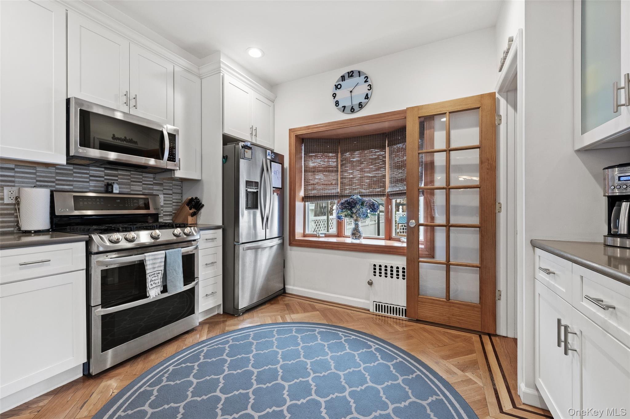 Single Family Furmanville  Queens, NY 11379, MLS-969215-13