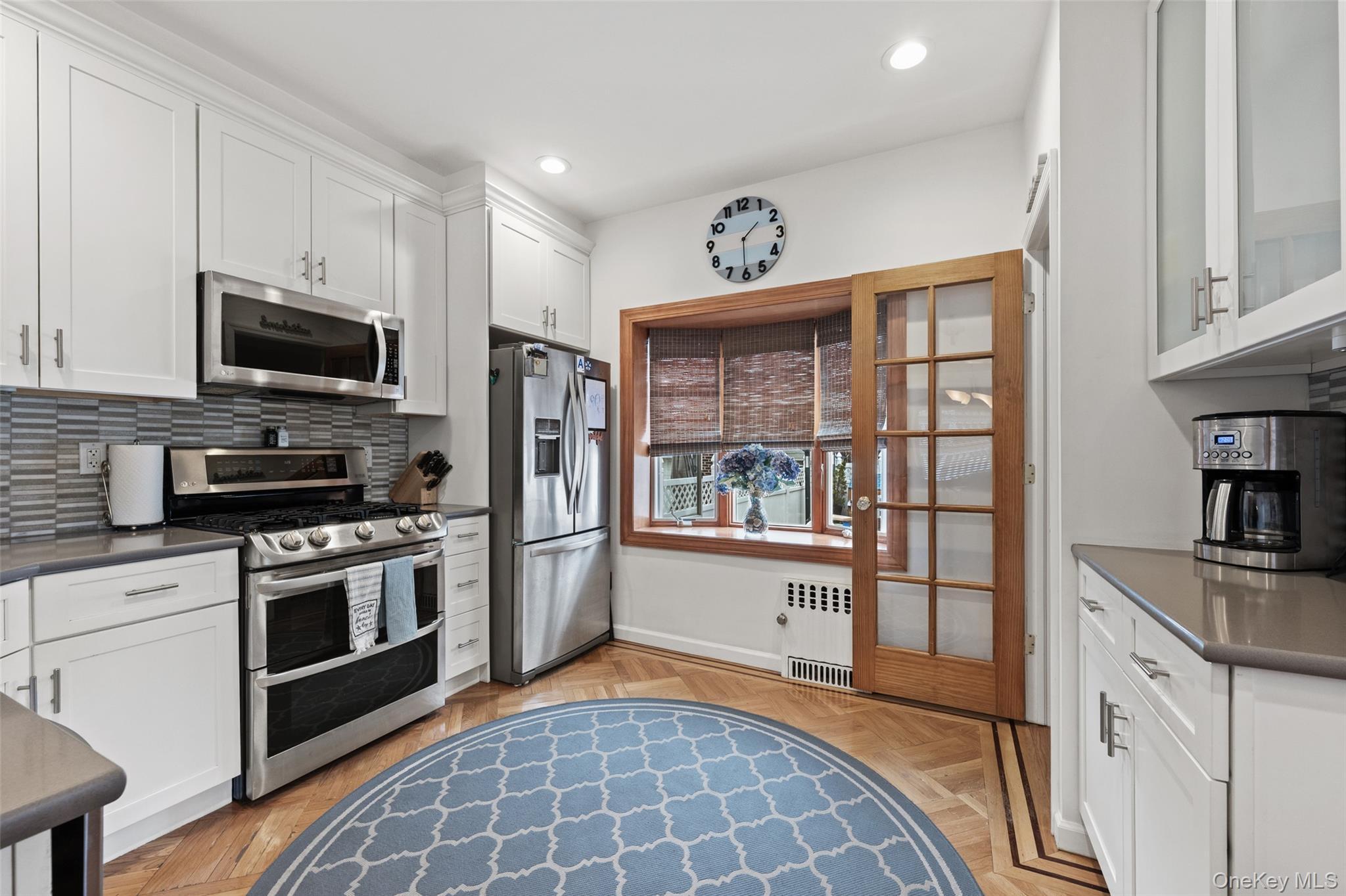 Single Family Furmanville  Queens, NY 11379, MLS-969215-14