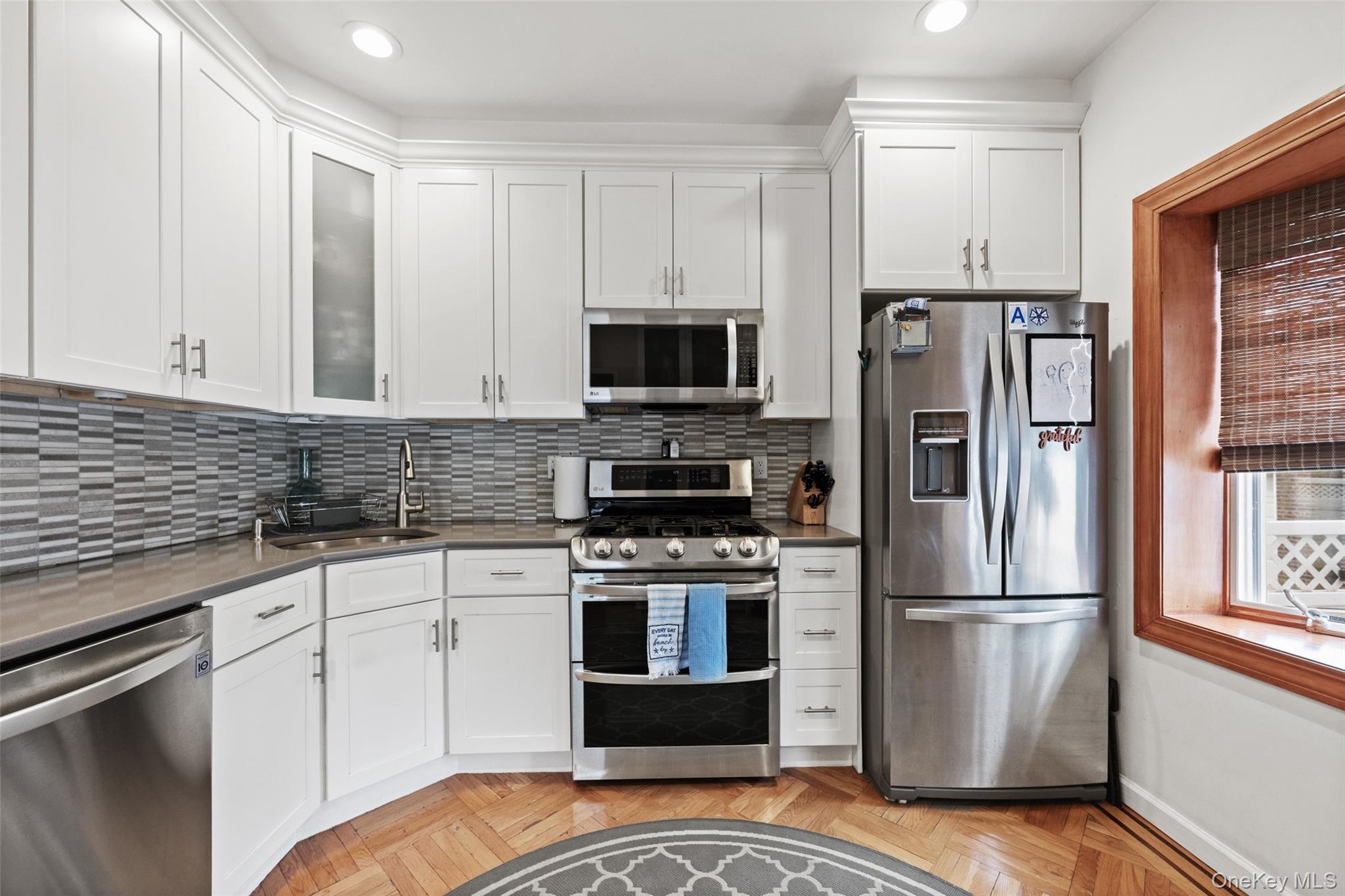 Single Family Furmanville  Queens, NY 11379, MLS-969215-16