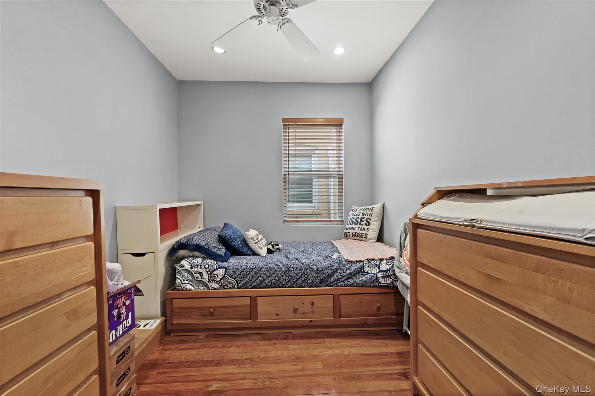 Single Family Furmanville  Queens, NY 11379, MLS-969215-24