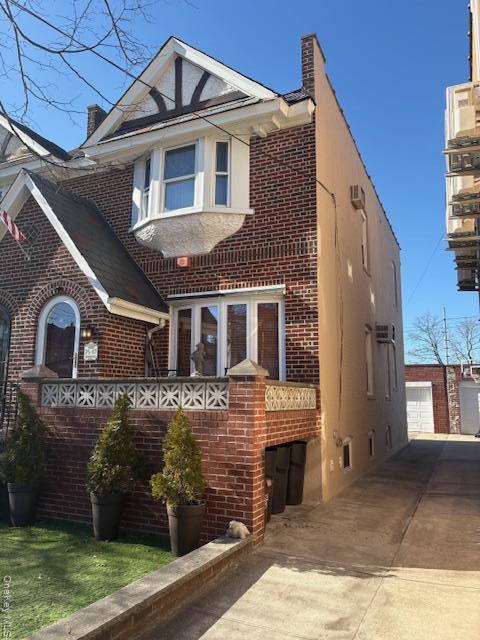 Single Family Furmanville  Queens, NY 11379, MLS-969215-3