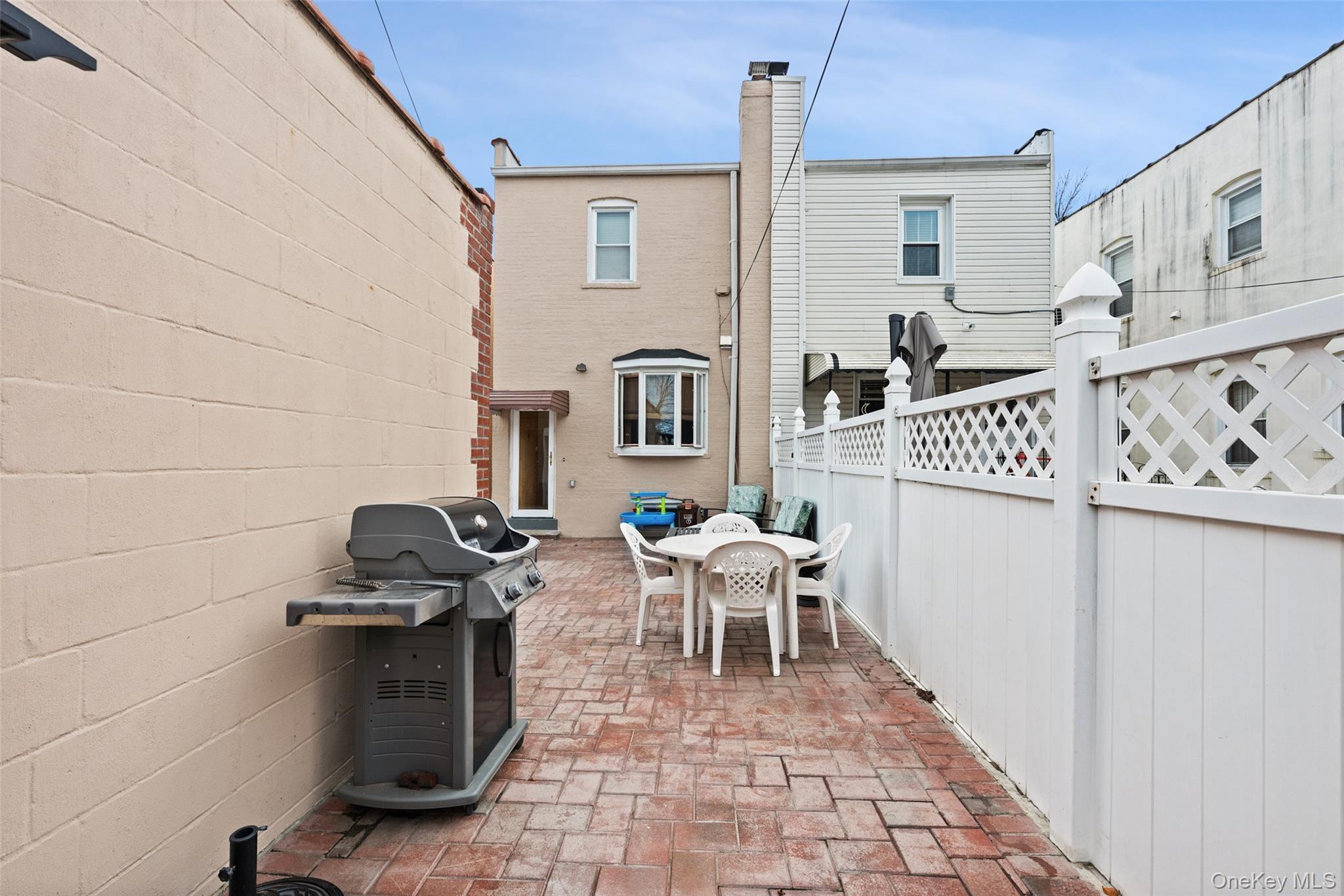 Single Family Furmanville  Queens, NY 11379, MLS-969215-34