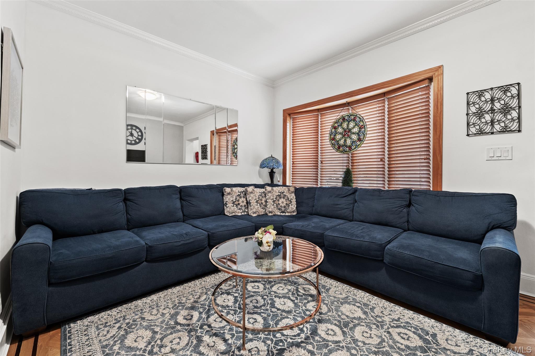 Single Family Furmanville  Queens, NY 11379, MLS-969215-7