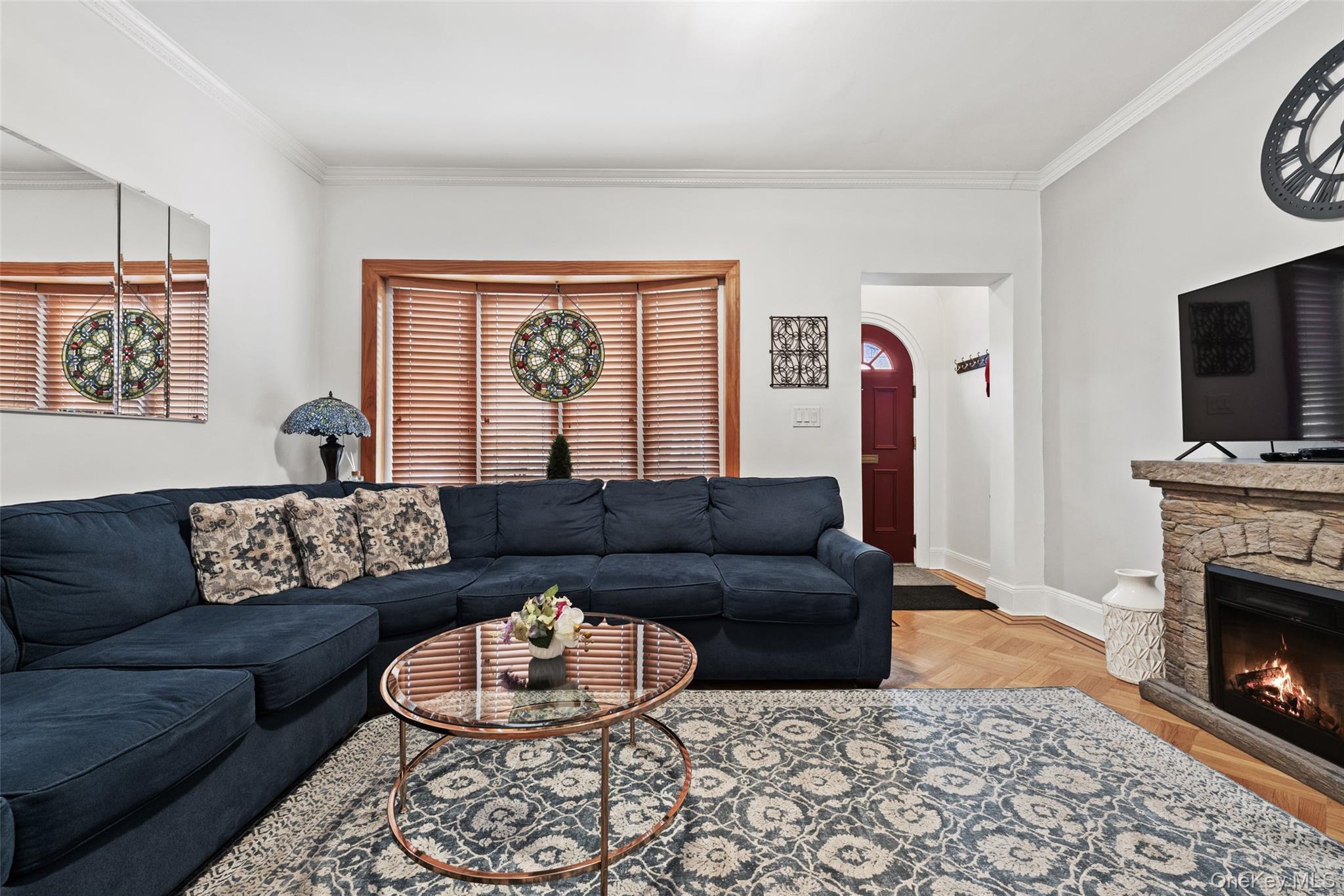 Single Family Furmanville  Queens, NY 11379, MLS-969215-8