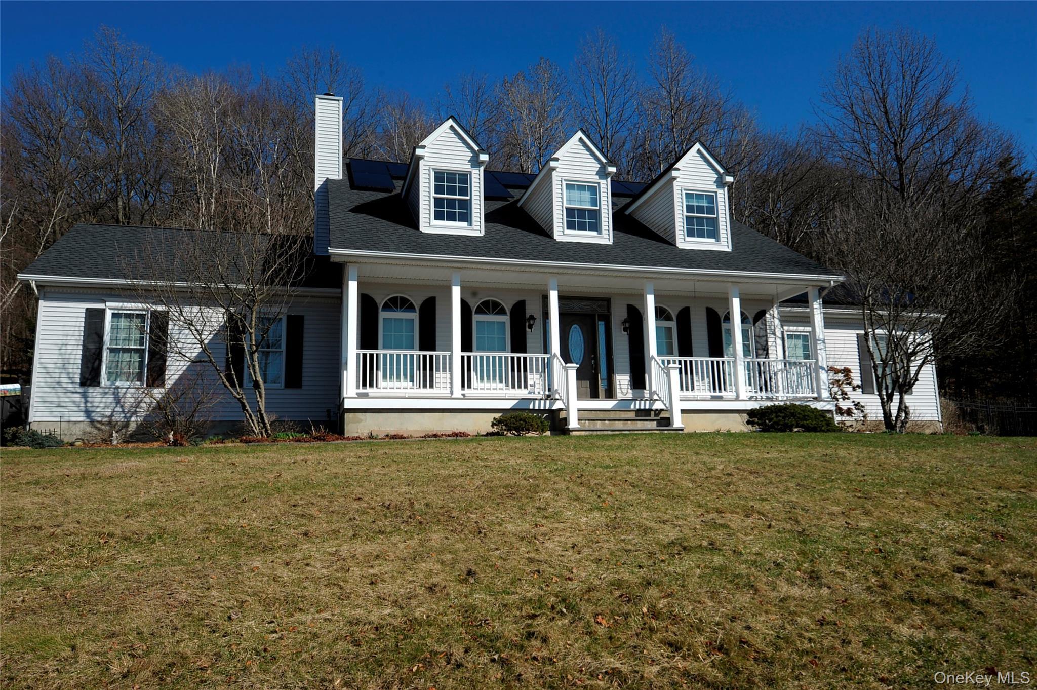 Single Family Devon Farms  Dutchess County, NY 12582, MLS-969217-2