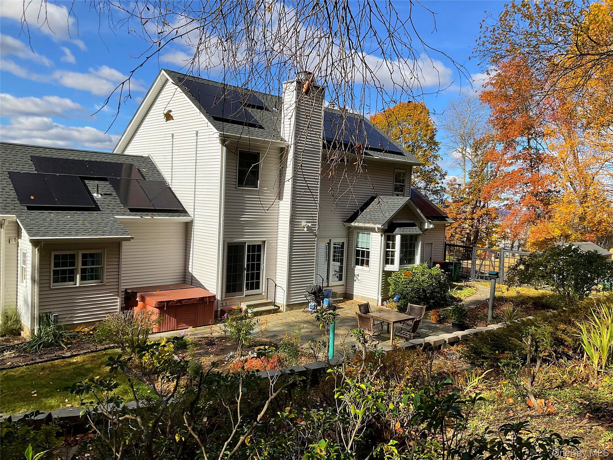 Single Family Devon Farms  Dutchess County, NY 12582, MLS-969217-20