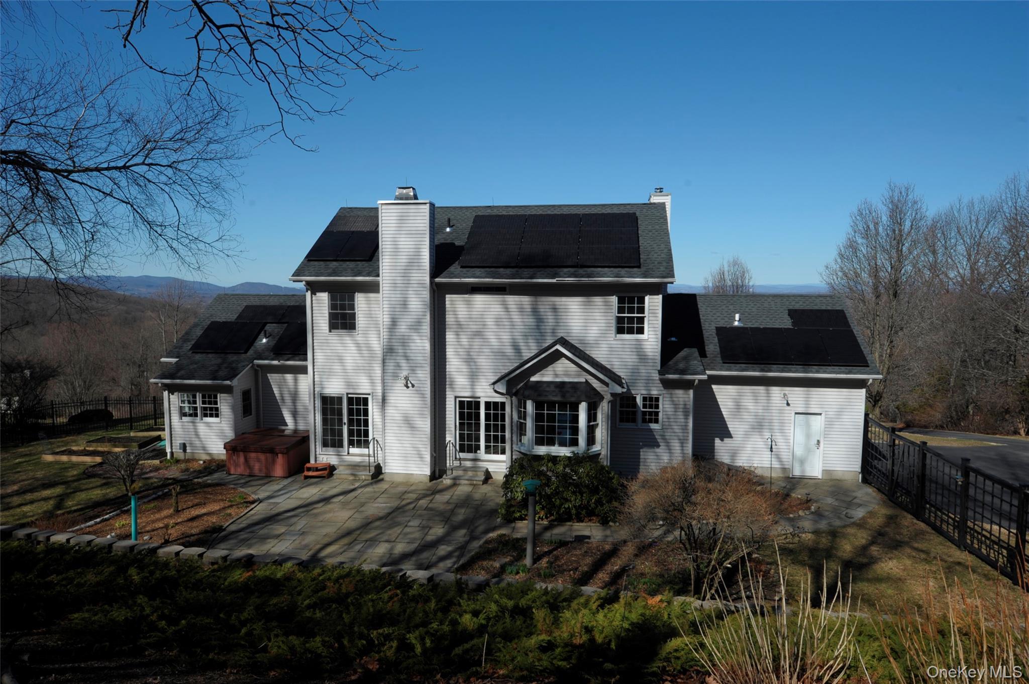 Single Family Devon Farms  Dutchess County, NY 12582, MLS-969217-22