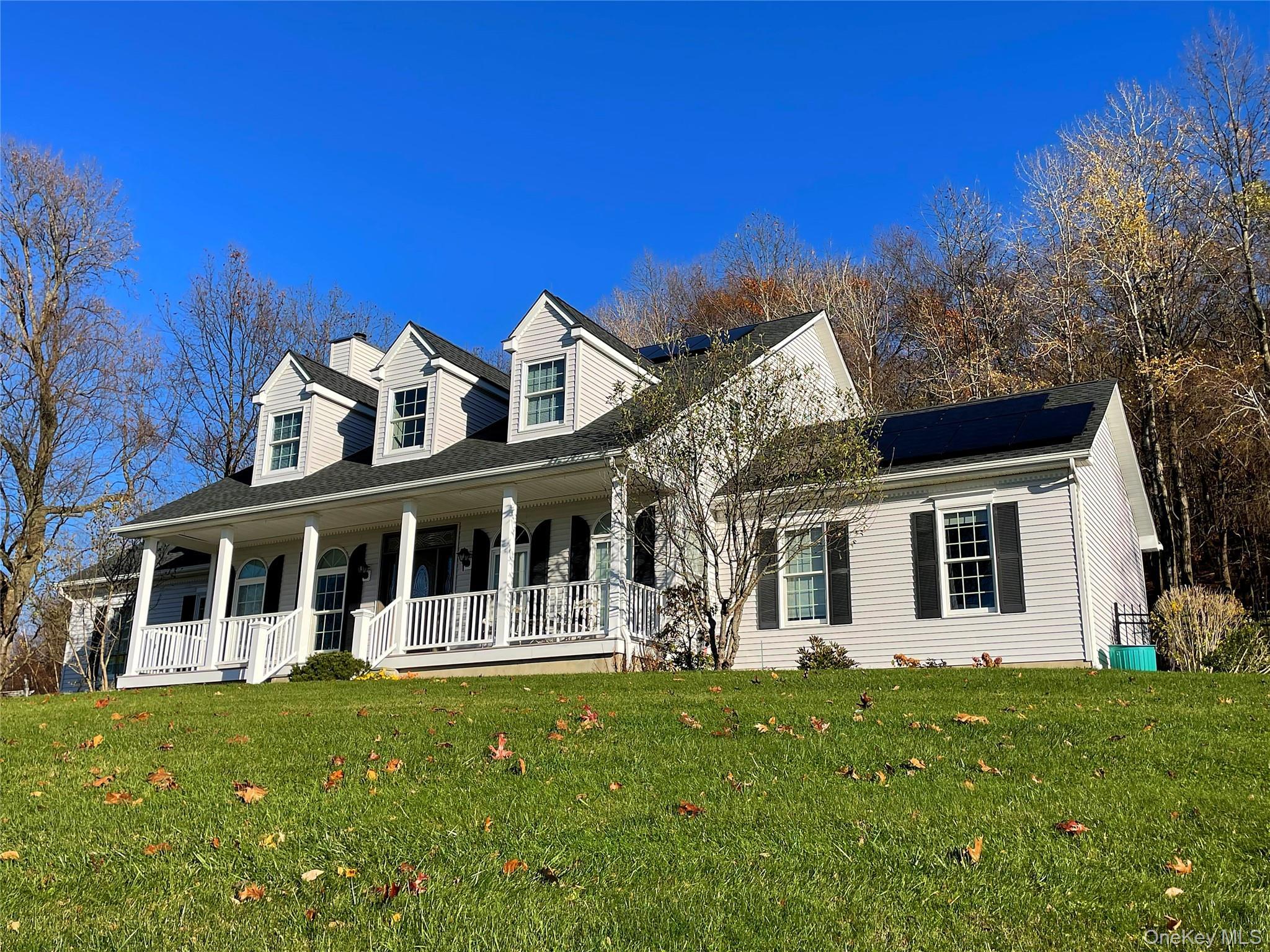 Single Family Devon Farms  Dutchess County, NY 12582, MLS-969217-34