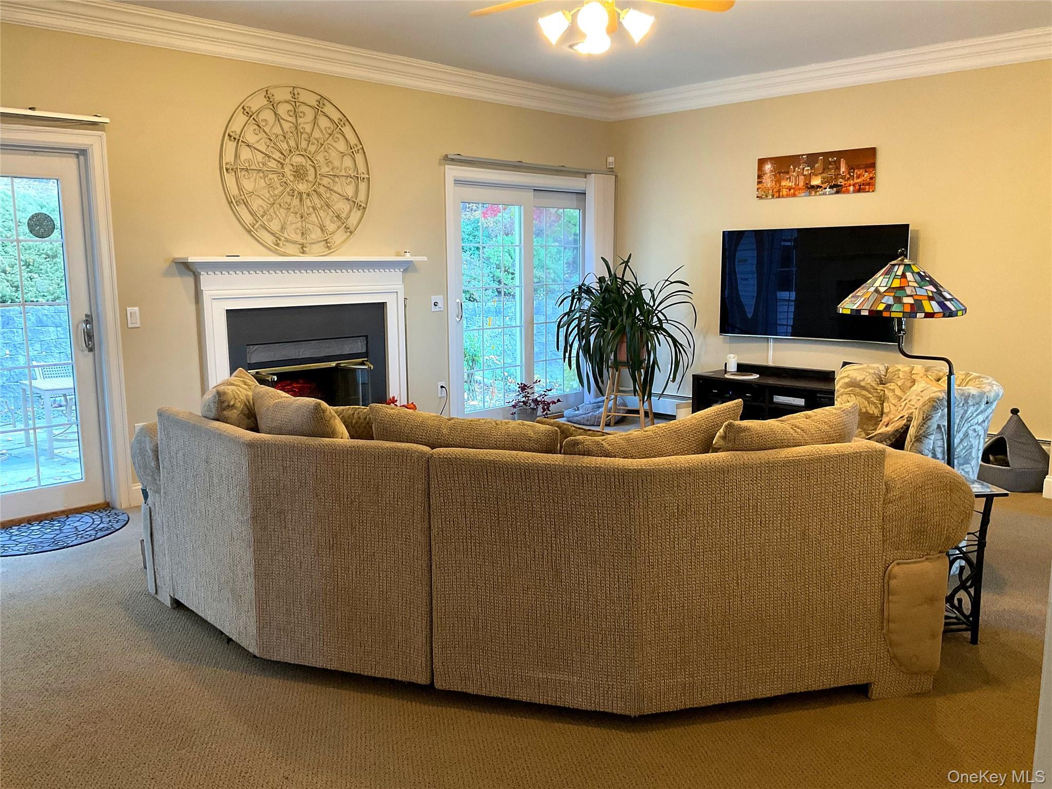 Single Family Devon Farms  Dutchess County, NY 12582, MLS-969217-8
