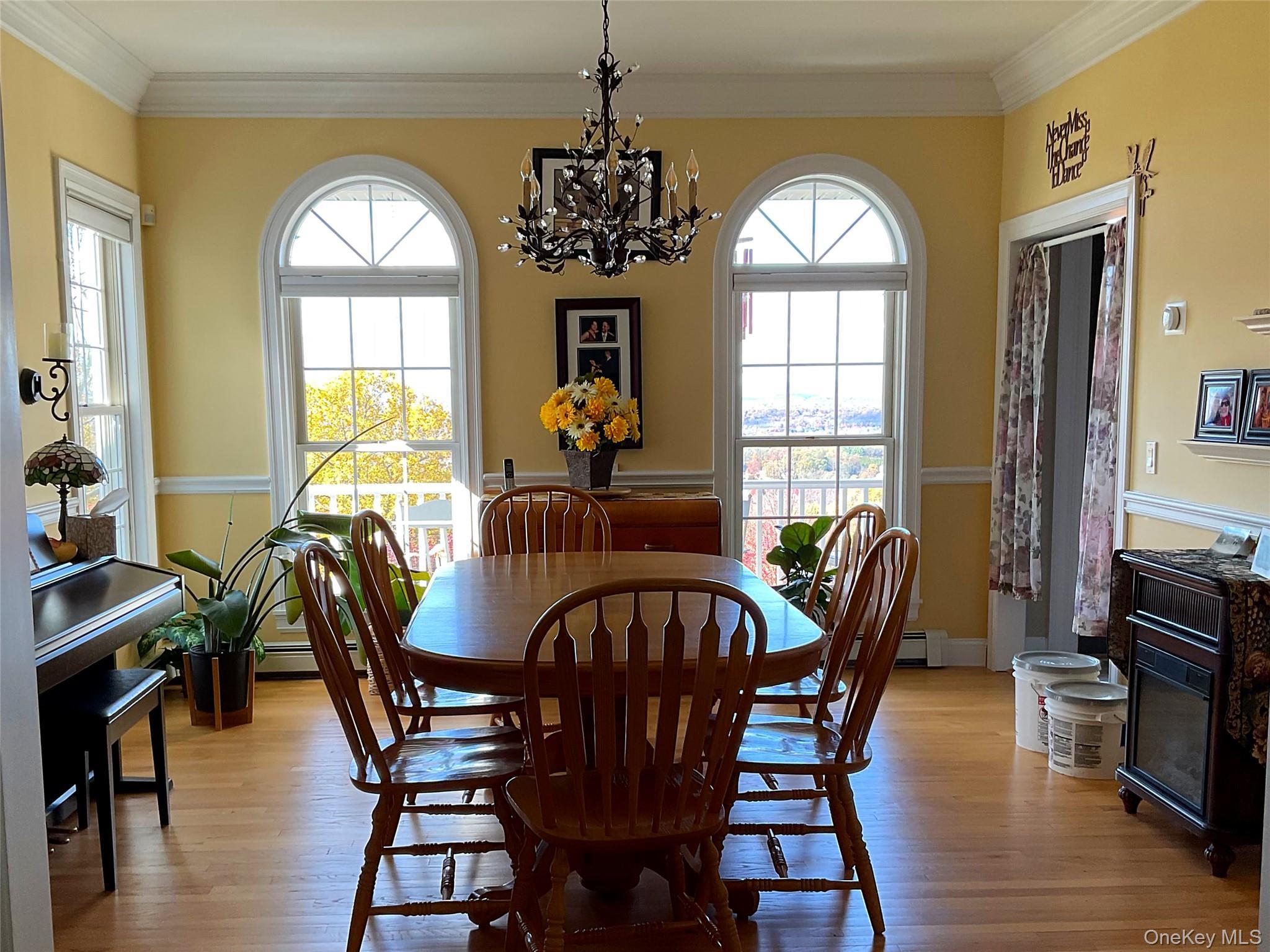 Single Family Devon Farms  Dutchess County, NY 12582, MLS-969217-9