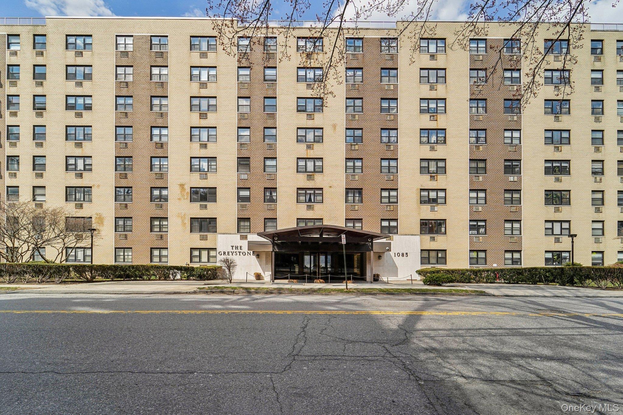 Coop Warburton Westchester County, NY 10701, MLS-969250-2