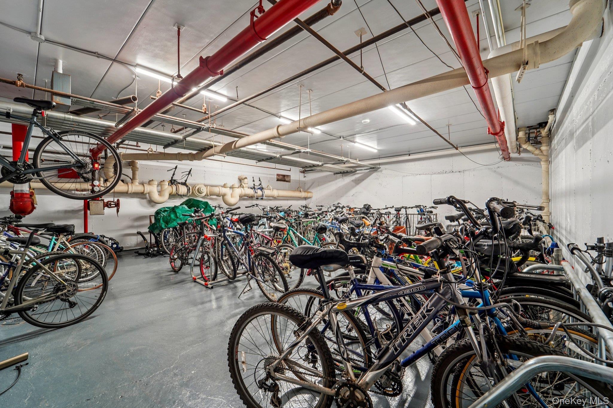 Coop Warburton Westchester County, NY 10701, MLS-969250-29