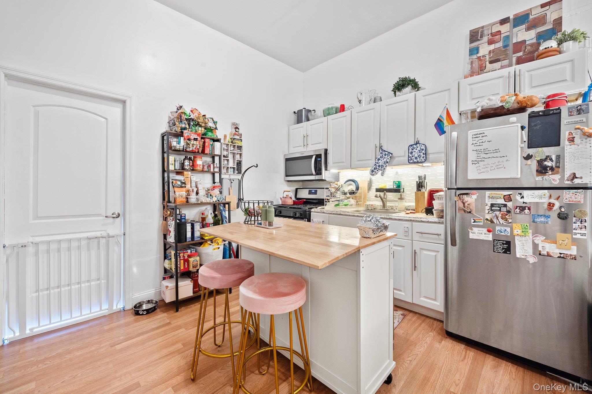 Single Family Schaefer  Brooklyn, NY 11207, MLS-969251-6
