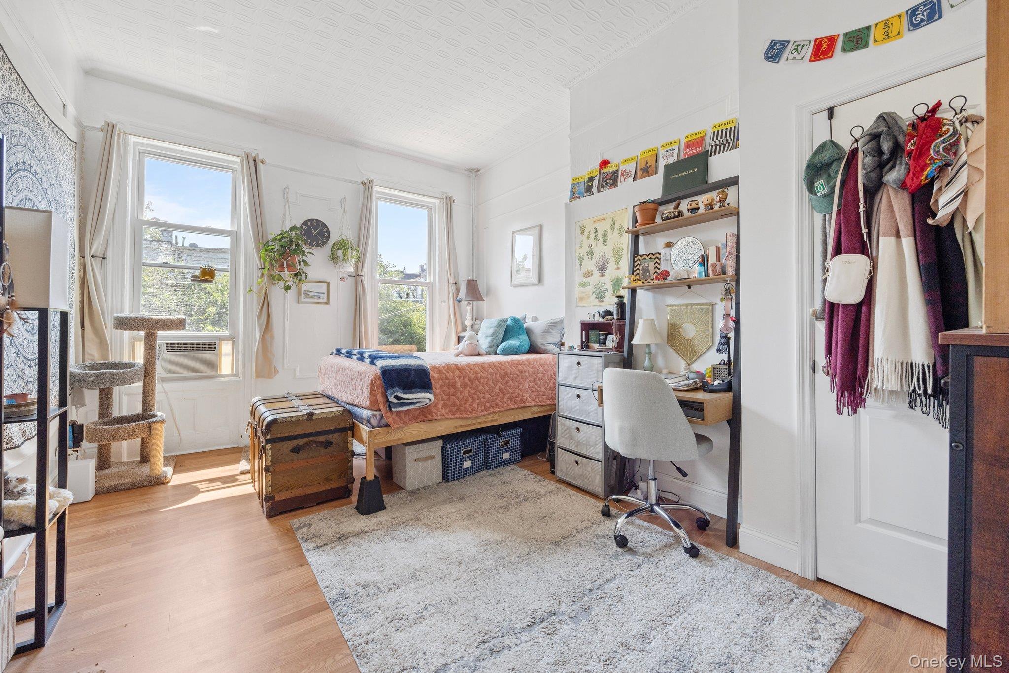 Single Family Schaefer  Brooklyn, NY 11207, MLS-969251-7