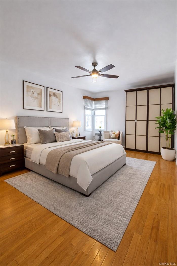 Coop Maple  Queens, NY 11355, MLS-969253-11