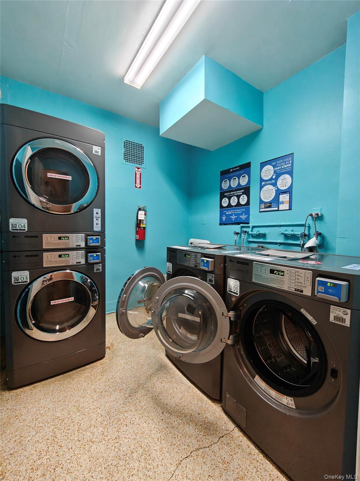 Coop Maple  Queens, NY 11355, MLS-969253-17