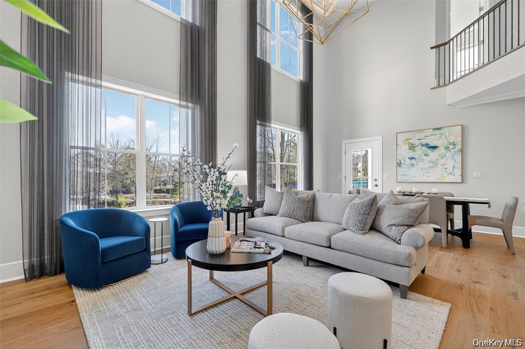 Condo Soundview  Westchester County, NY 10598, MLS-969255-15