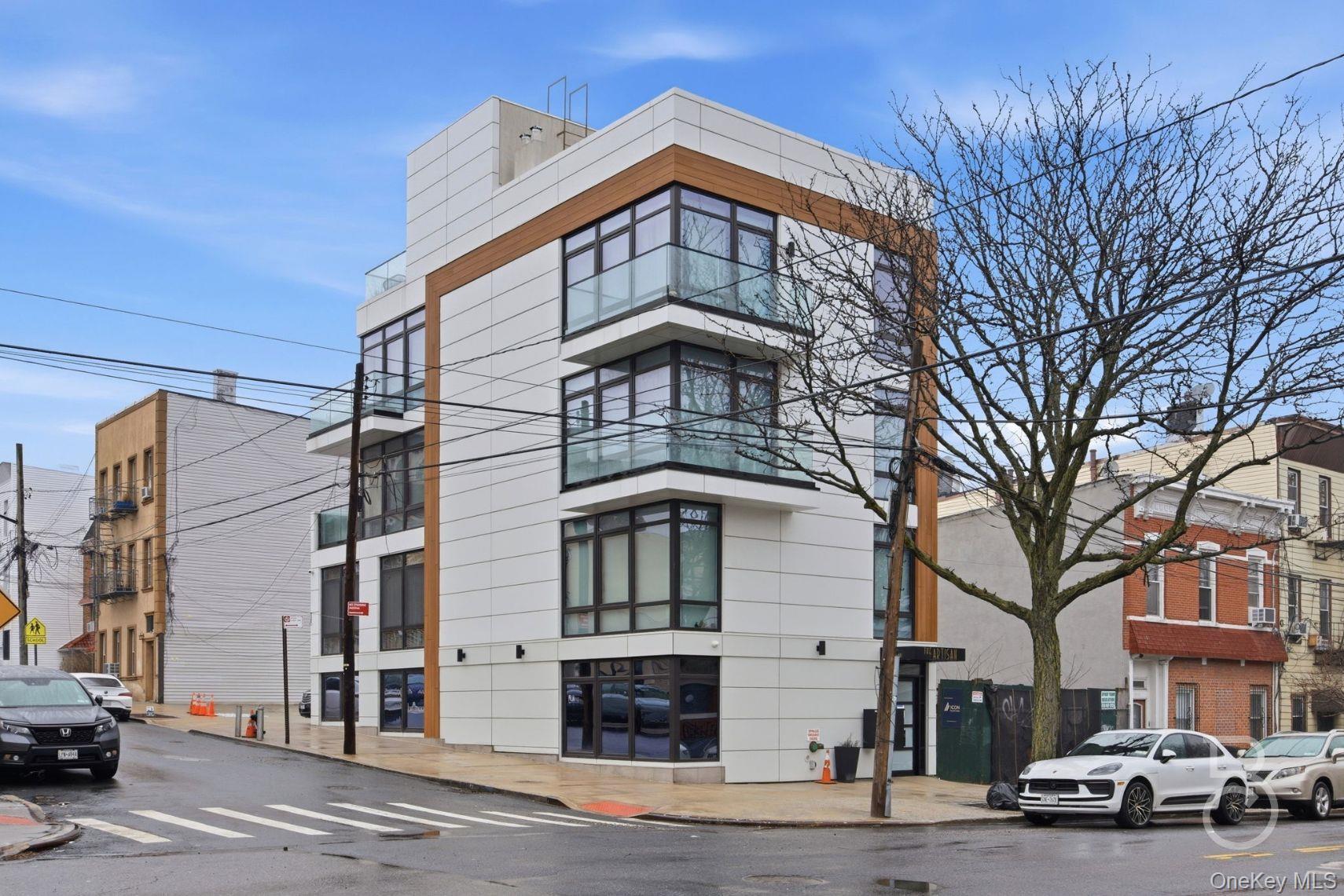 Condo Steinway  Queens, NY 11105, MLS-969265-19