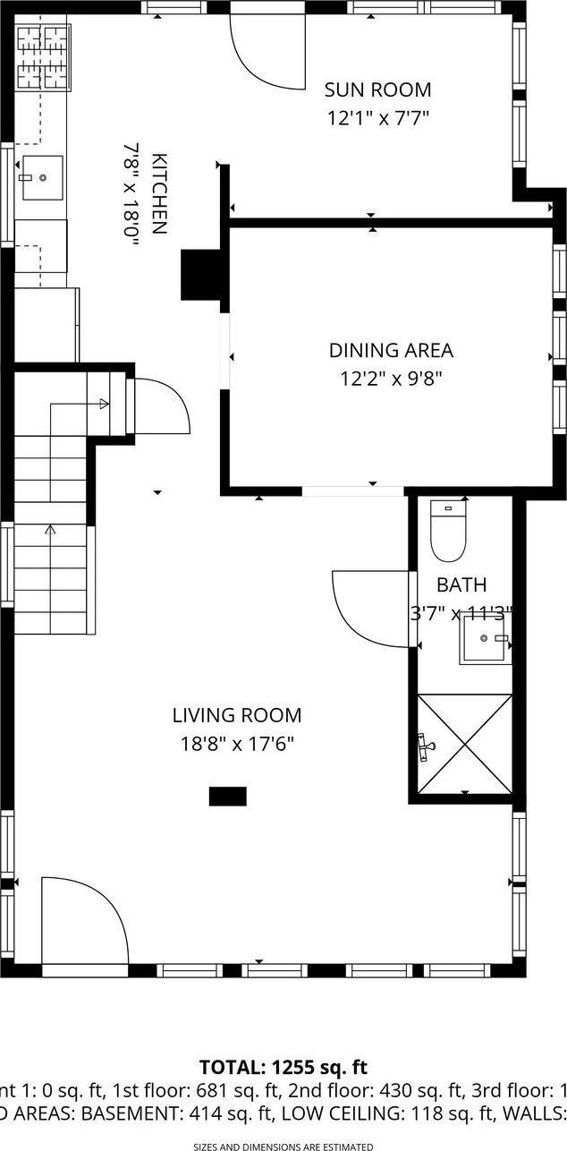 Single Family Mayfair Nassau County, NY 11001, MLS-969271-17