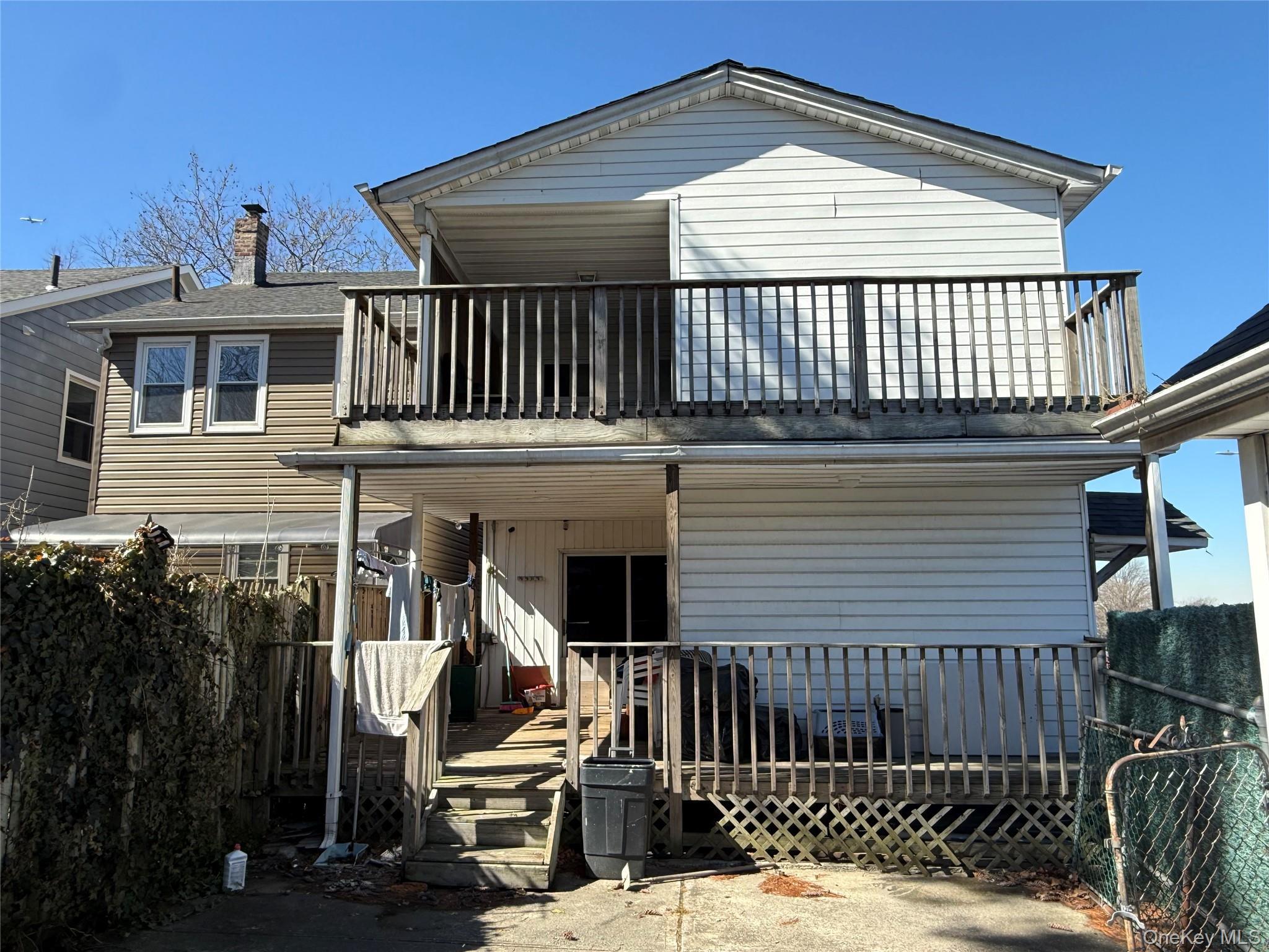 Single Family 156th  Queens, NY 11367, MLS-969286-12