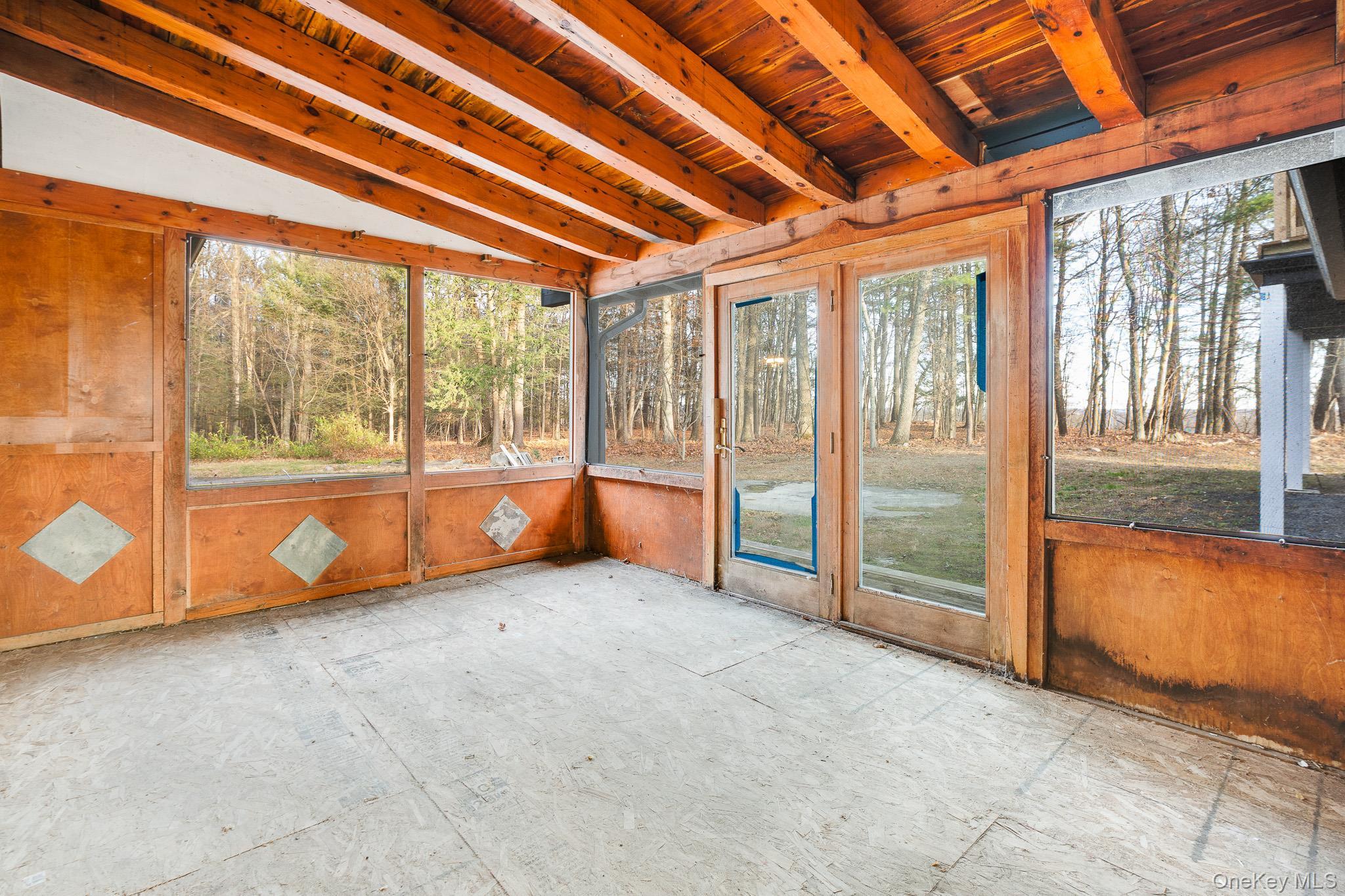 Single Family Forest Hill  Ulster County, NY 12401, MLS-969298-13