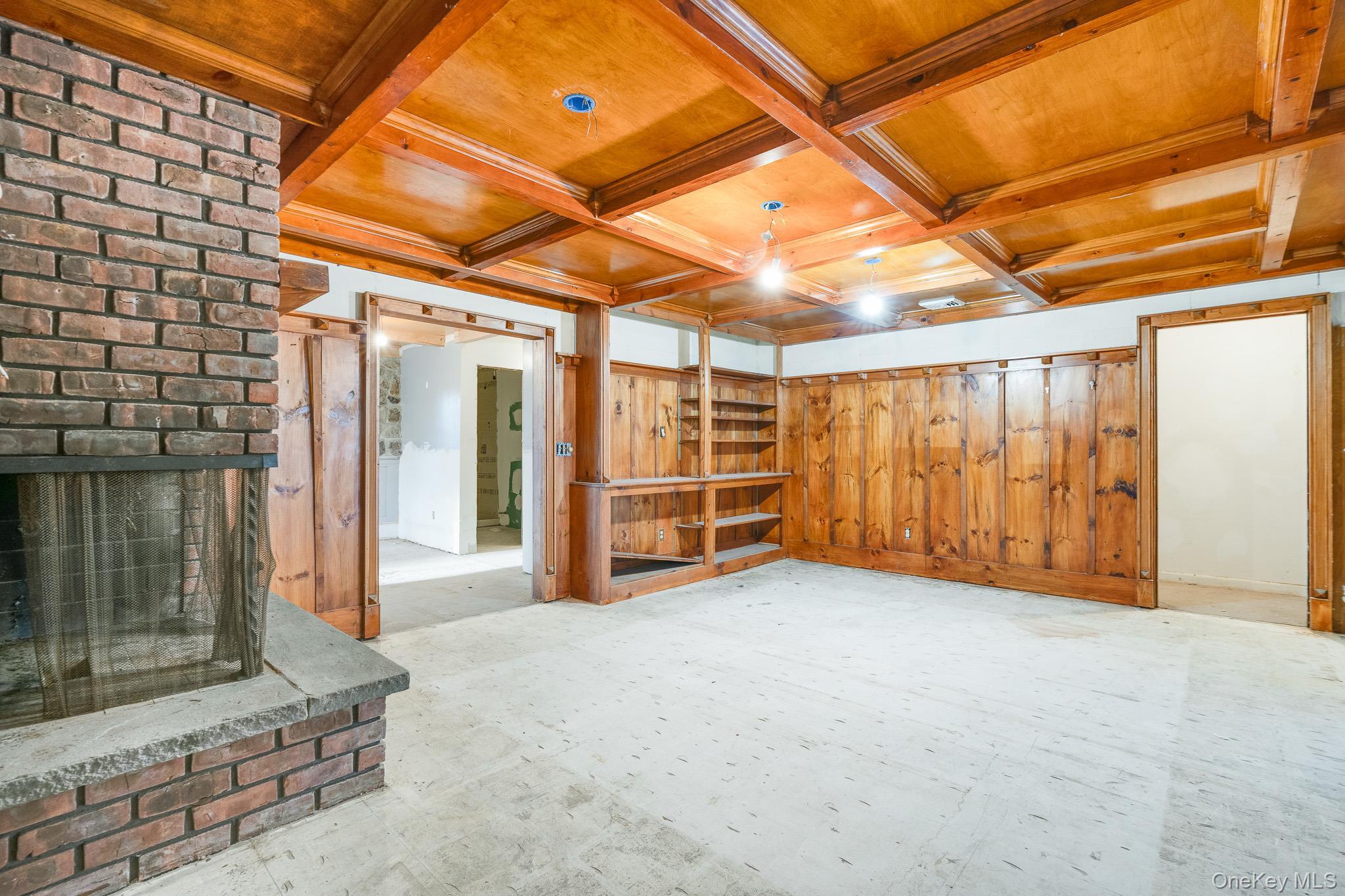 Single Family Forest Hill  Ulster County, NY 12401, MLS-969298-15