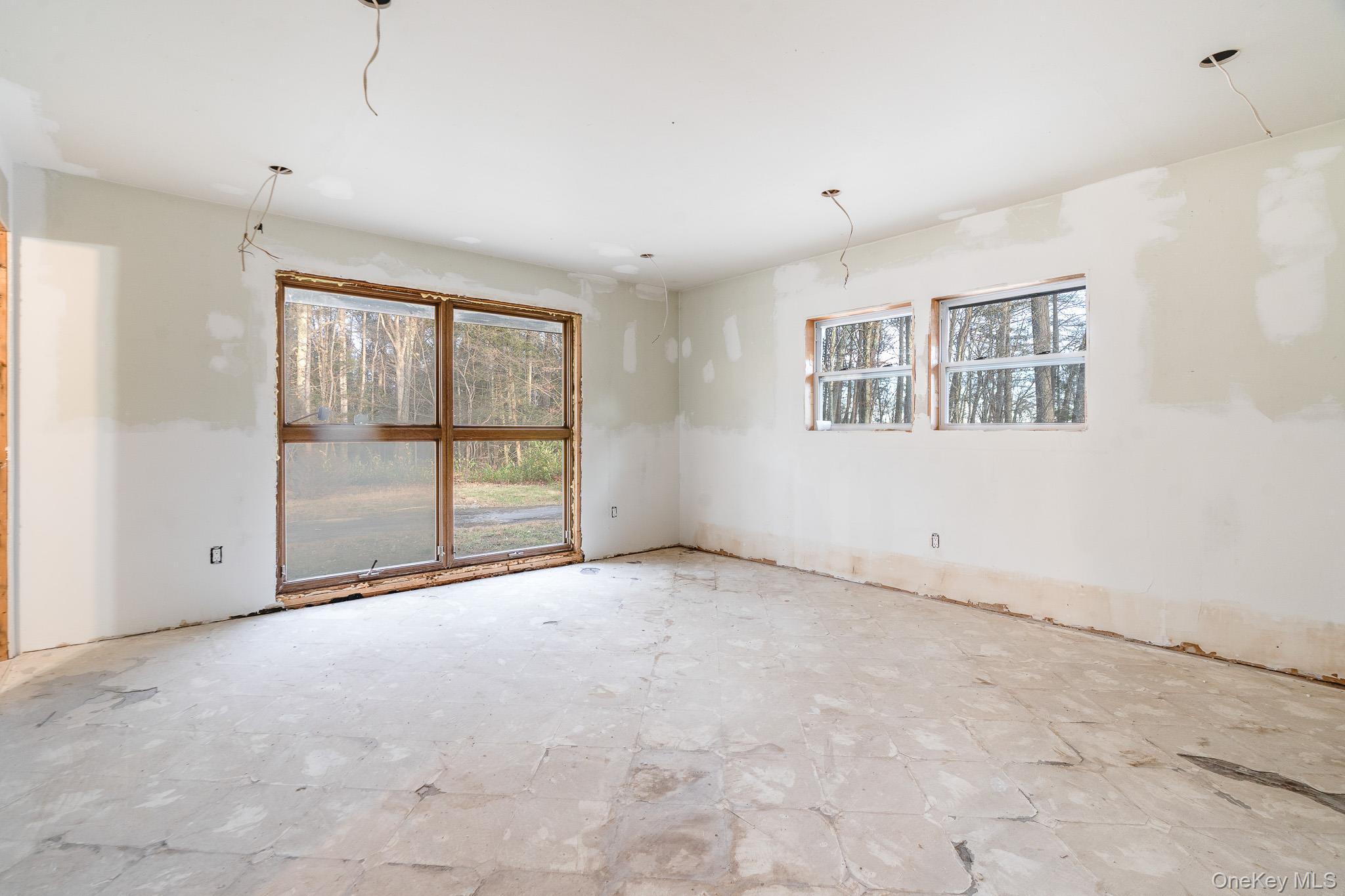 Single Family Forest Hill  Ulster County, NY 12401, MLS-969298-17