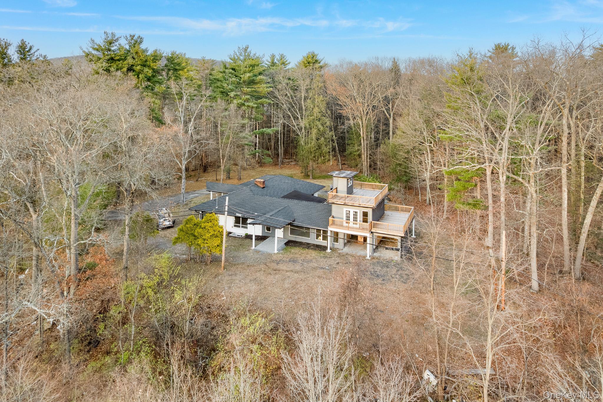 Single Family Forest Hill  Ulster County, NY 12401, MLS-969298-27