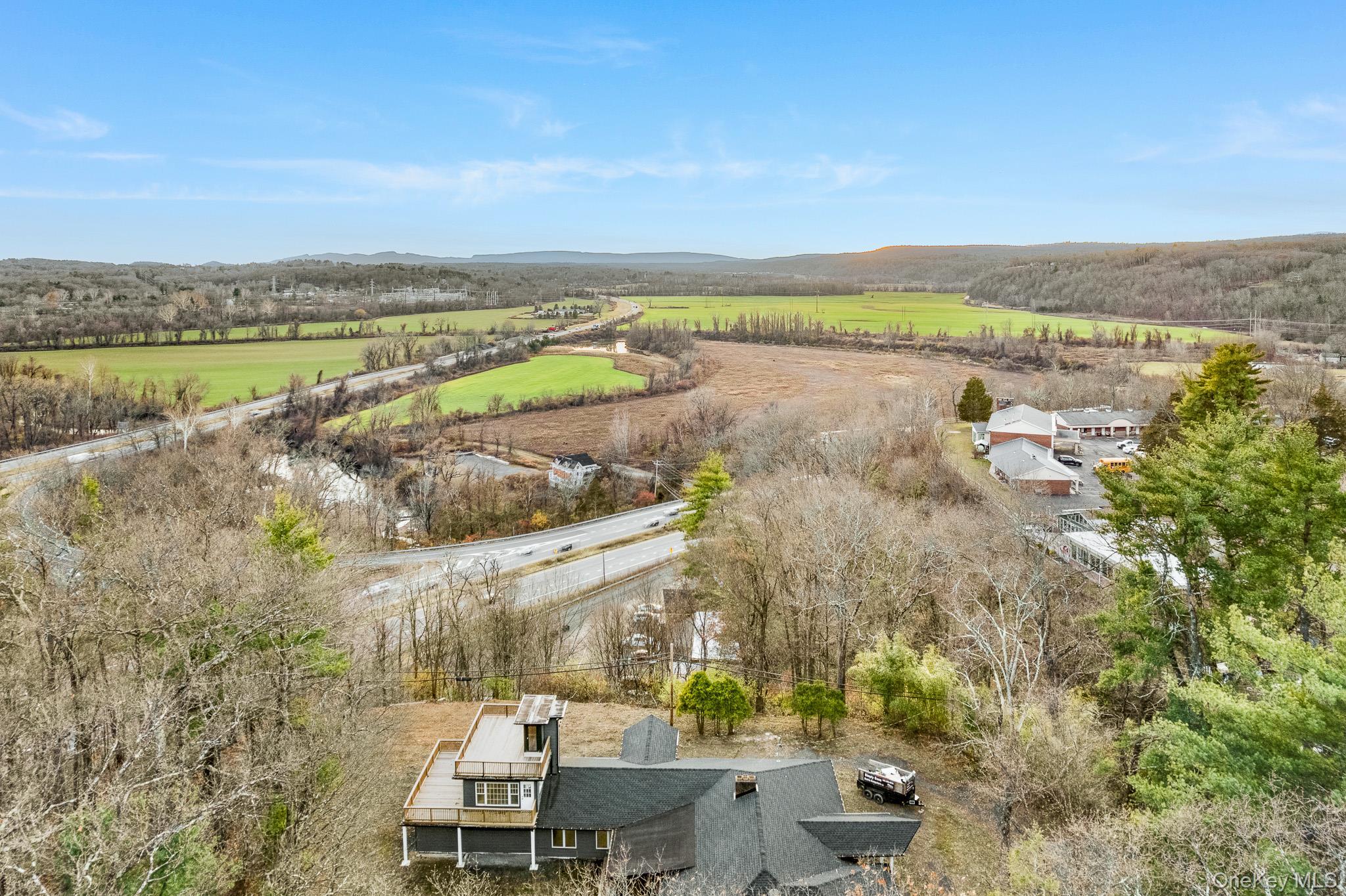 Single Family Forest Hill  Ulster County, NY 12401, MLS-969298-28