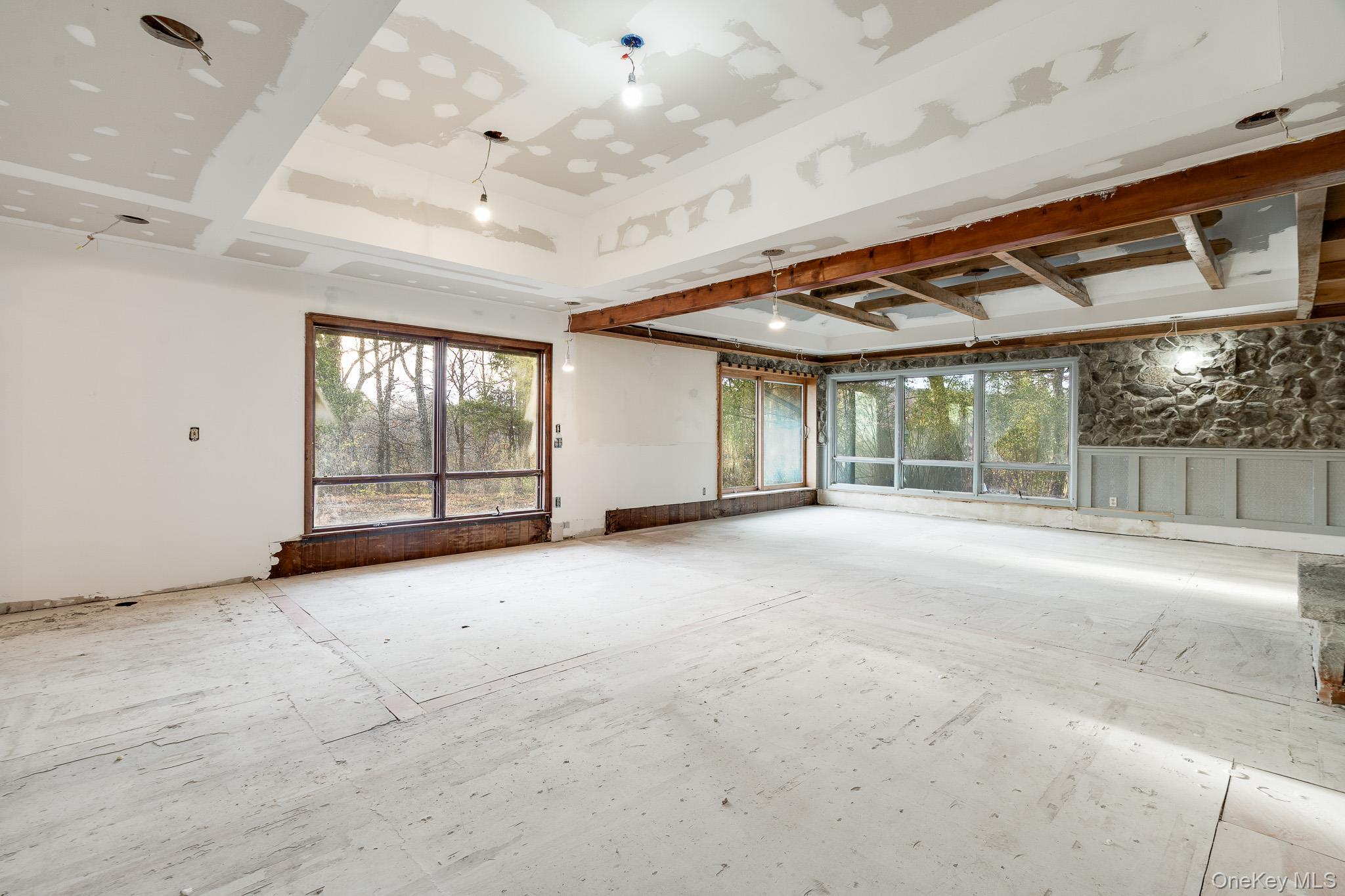 Single Family Forest Hill  Ulster County, NY 12401, MLS-969298-8