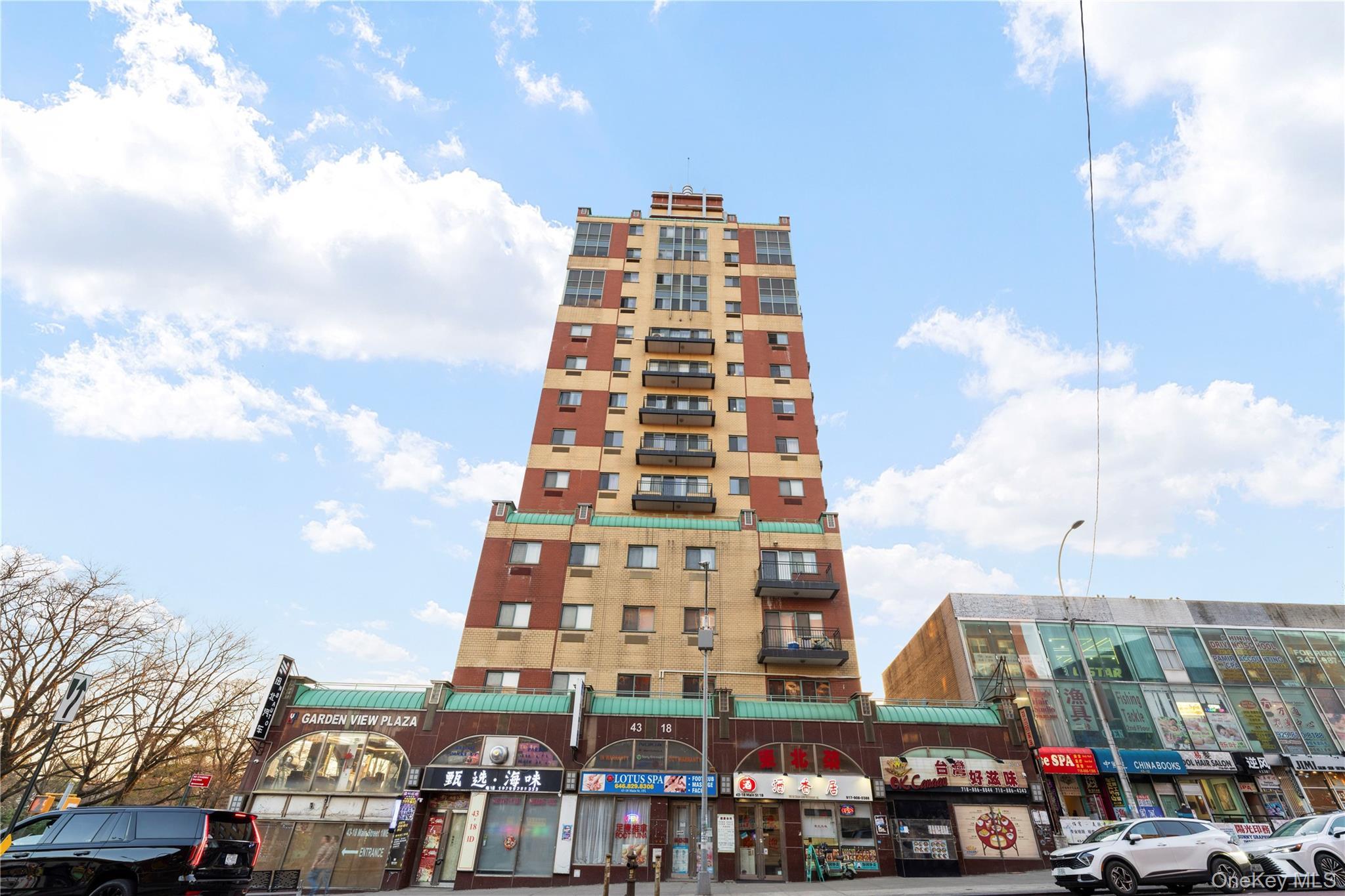 Condo Main  Queens, NY 11355, MLS-969299-2