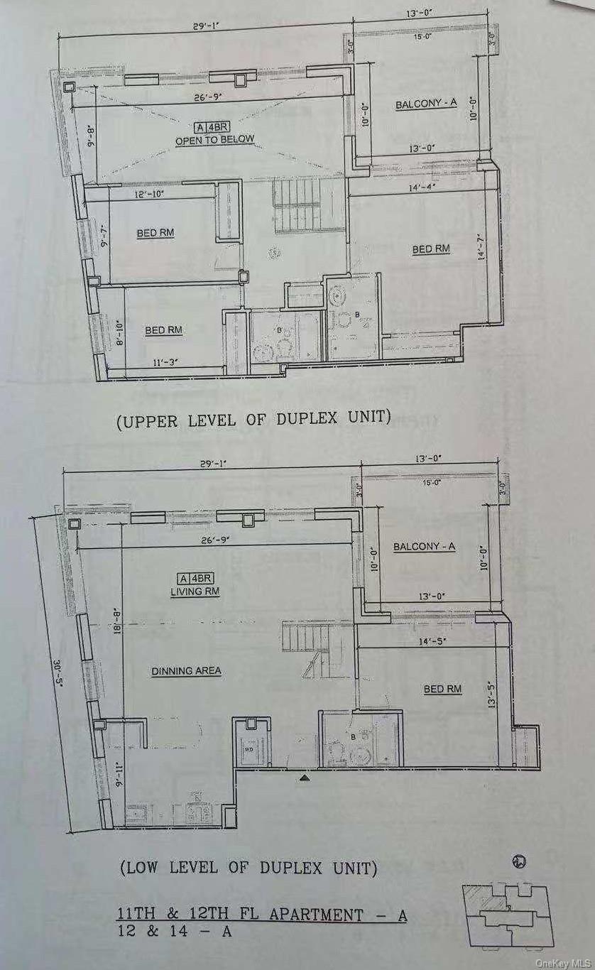 Condo Main  Queens, NY 11355, MLS-969299-41