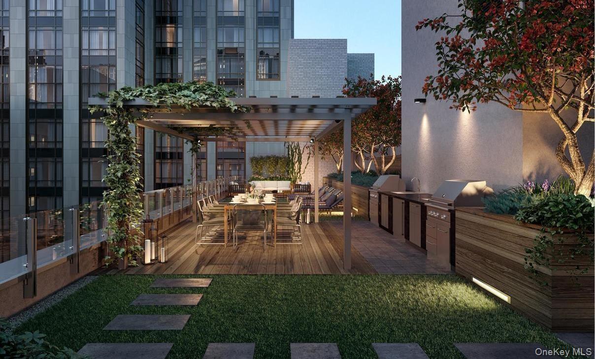 Condo 20th  Manhattan, NY 10003, MLS-969301-12