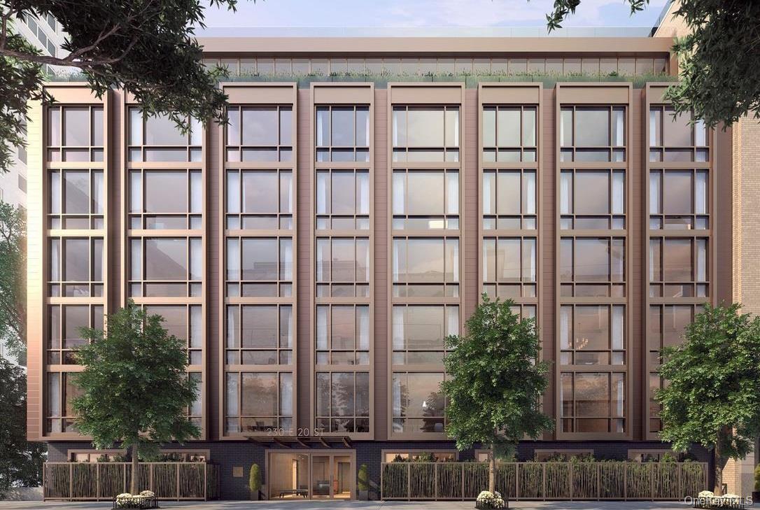 Condo 20th  Manhattan, NY 10003, MLS-969301-7