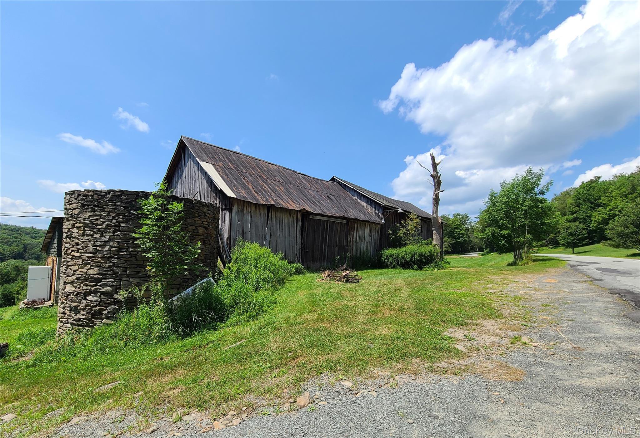 Single Family Stump Pond Road  Sullivan County, NY 12758, MLS-969303-11