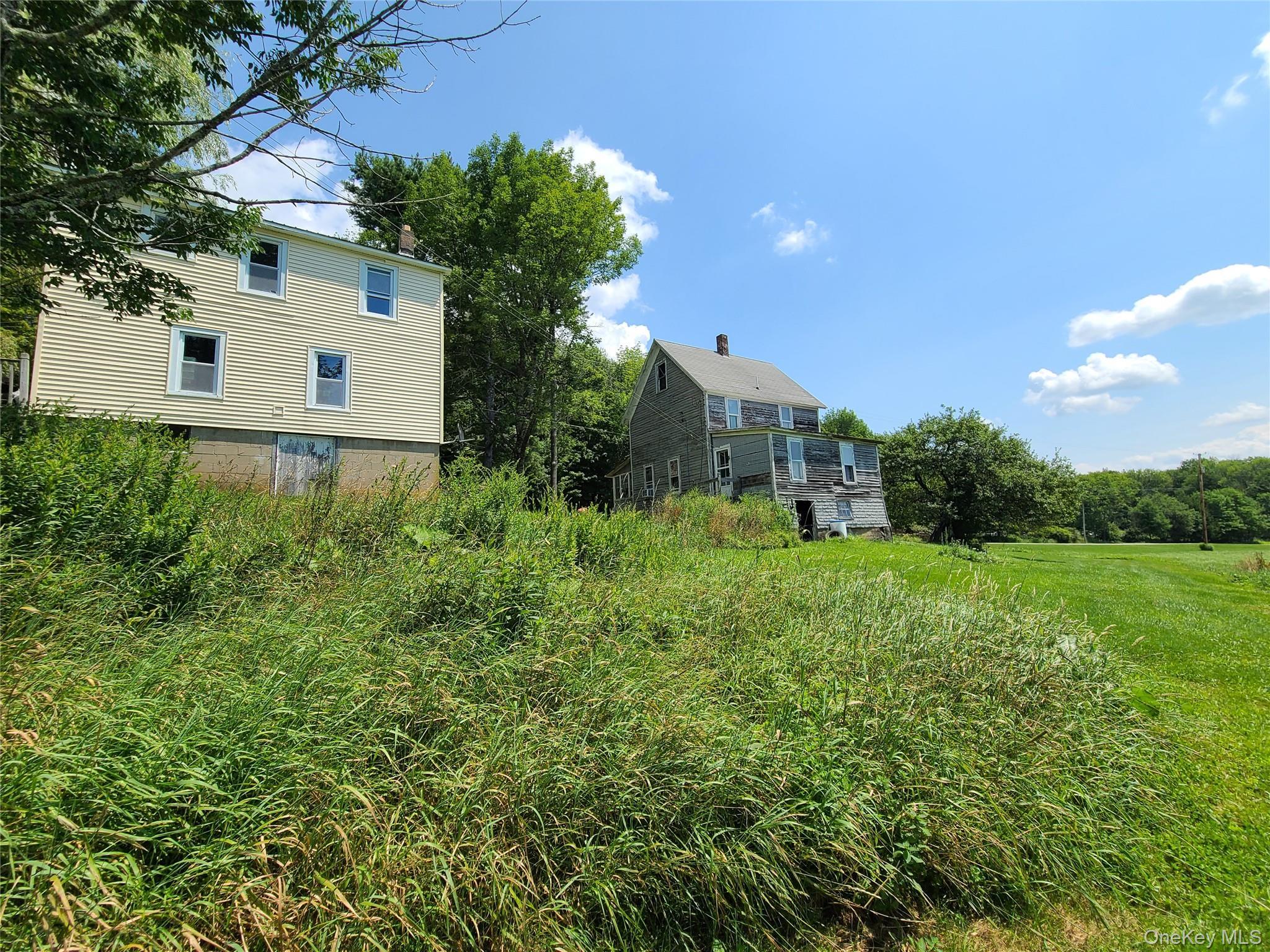 Single Family Stump Pond Road  Sullivan County, NY 12758, MLS-969303-15