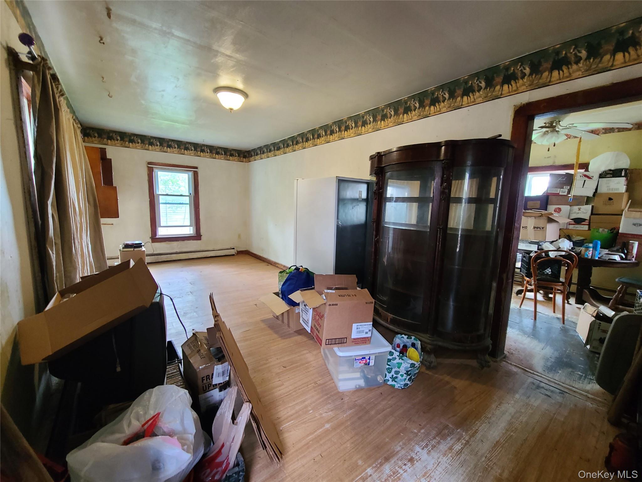 Single Family Stump Pond Road  Sullivan County, NY 12758, MLS-969303-18