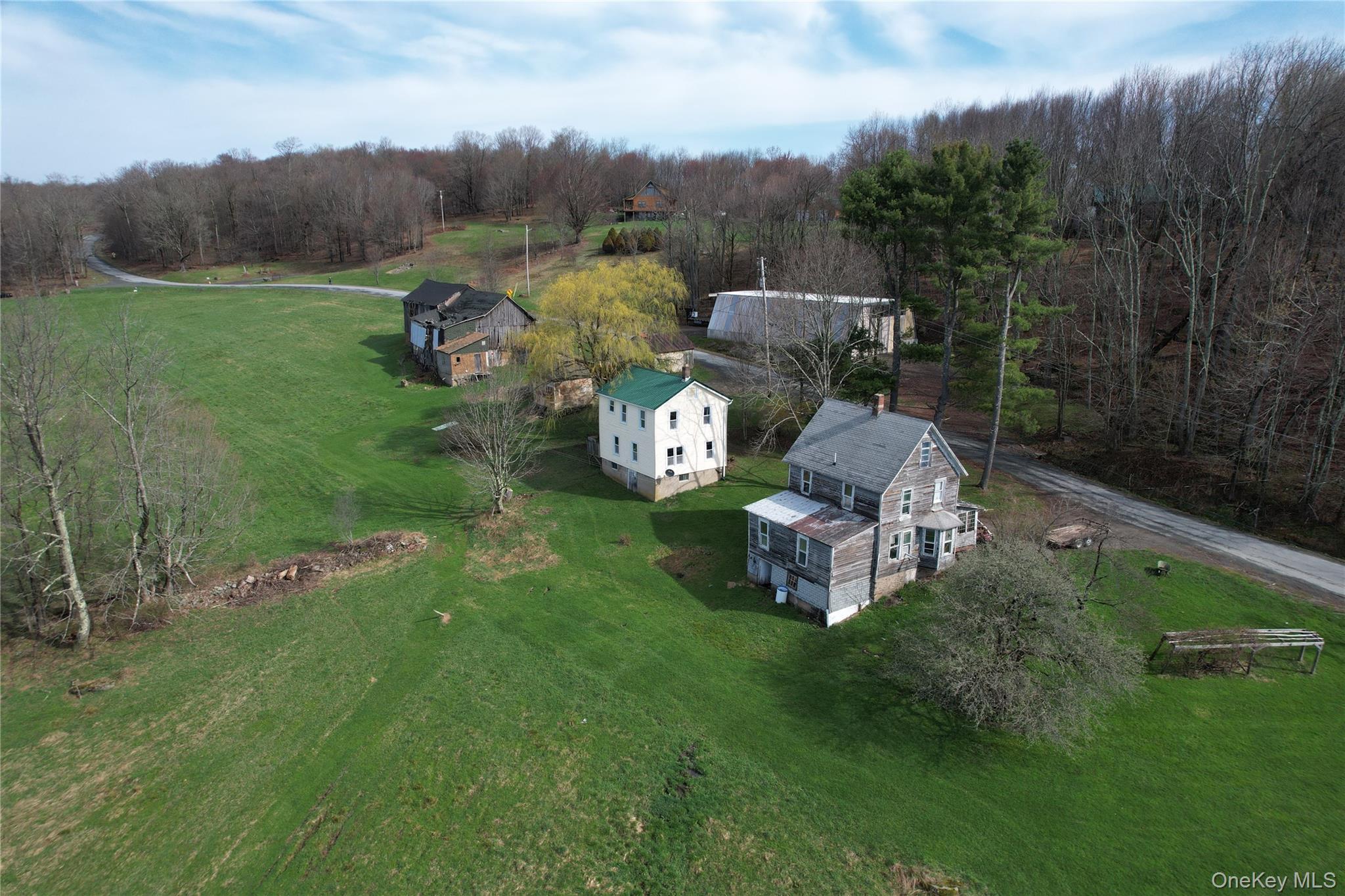 Single Family Stump Pond Road  Sullivan County, NY 12758, MLS-969303-4