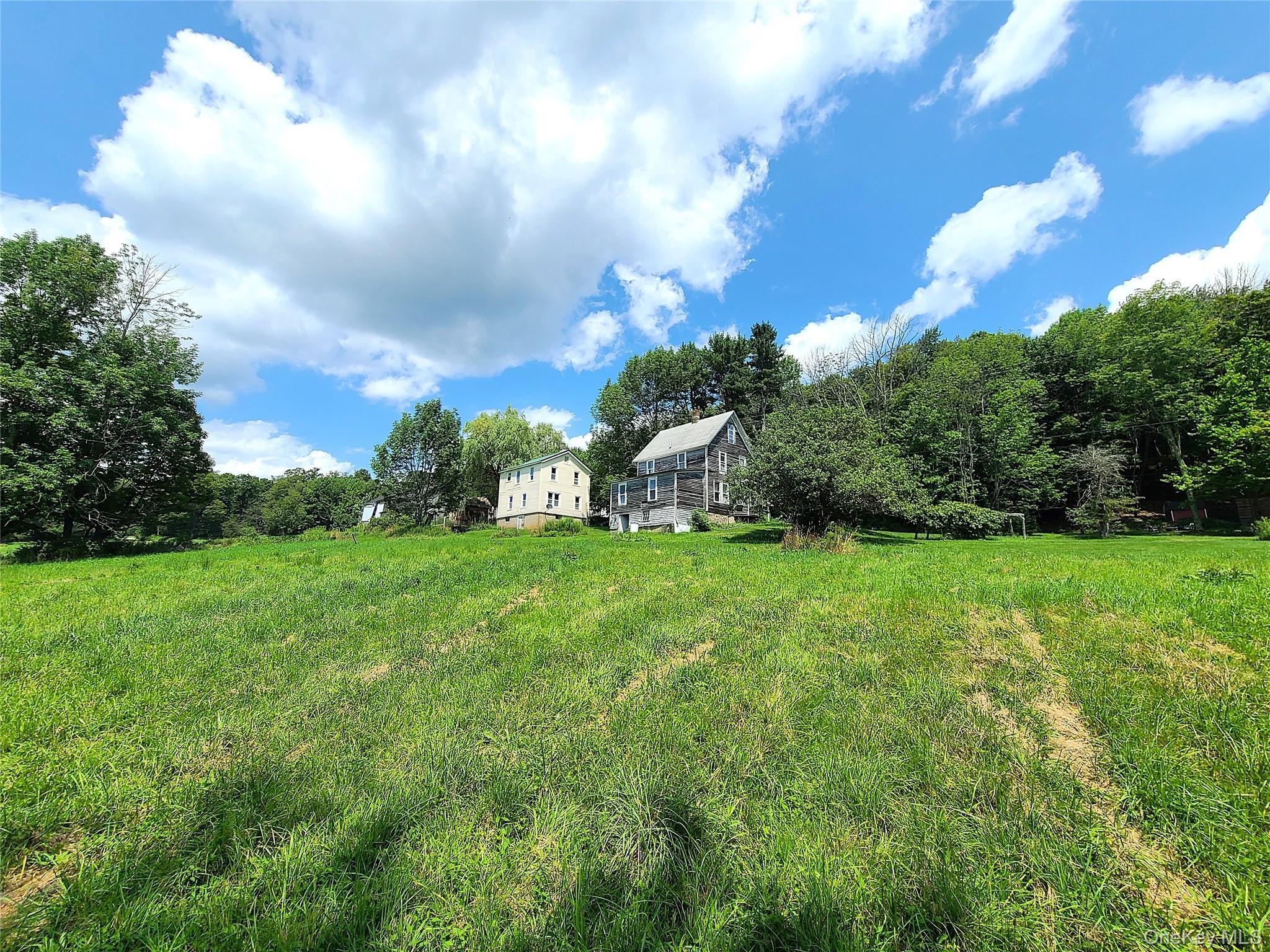 Single Family Stump Pond Road  Sullivan County, NY 12758, MLS-969303-40