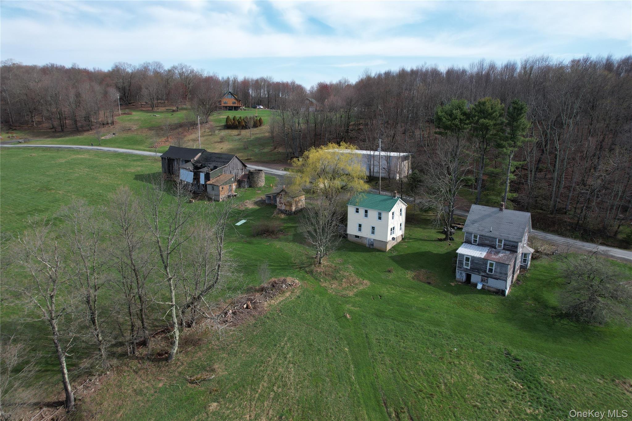Single Family Stump Pond Road  Sullivan County, NY 12758, MLS-969303-5
