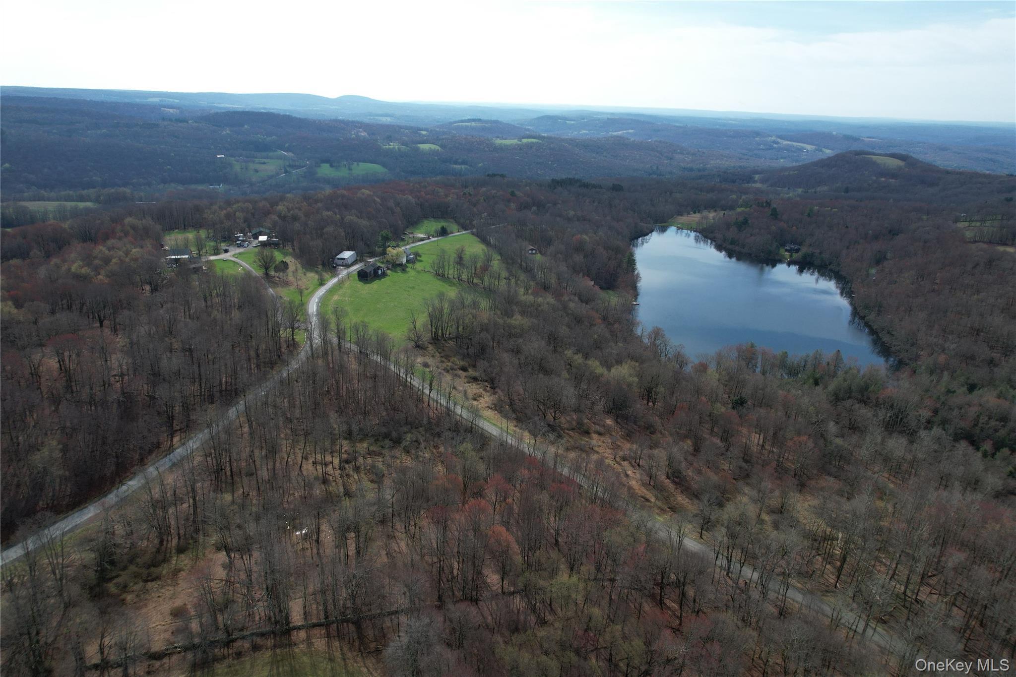 Single Family Stump Pond Road  Sullivan County, NY 12758, MLS-969303-50