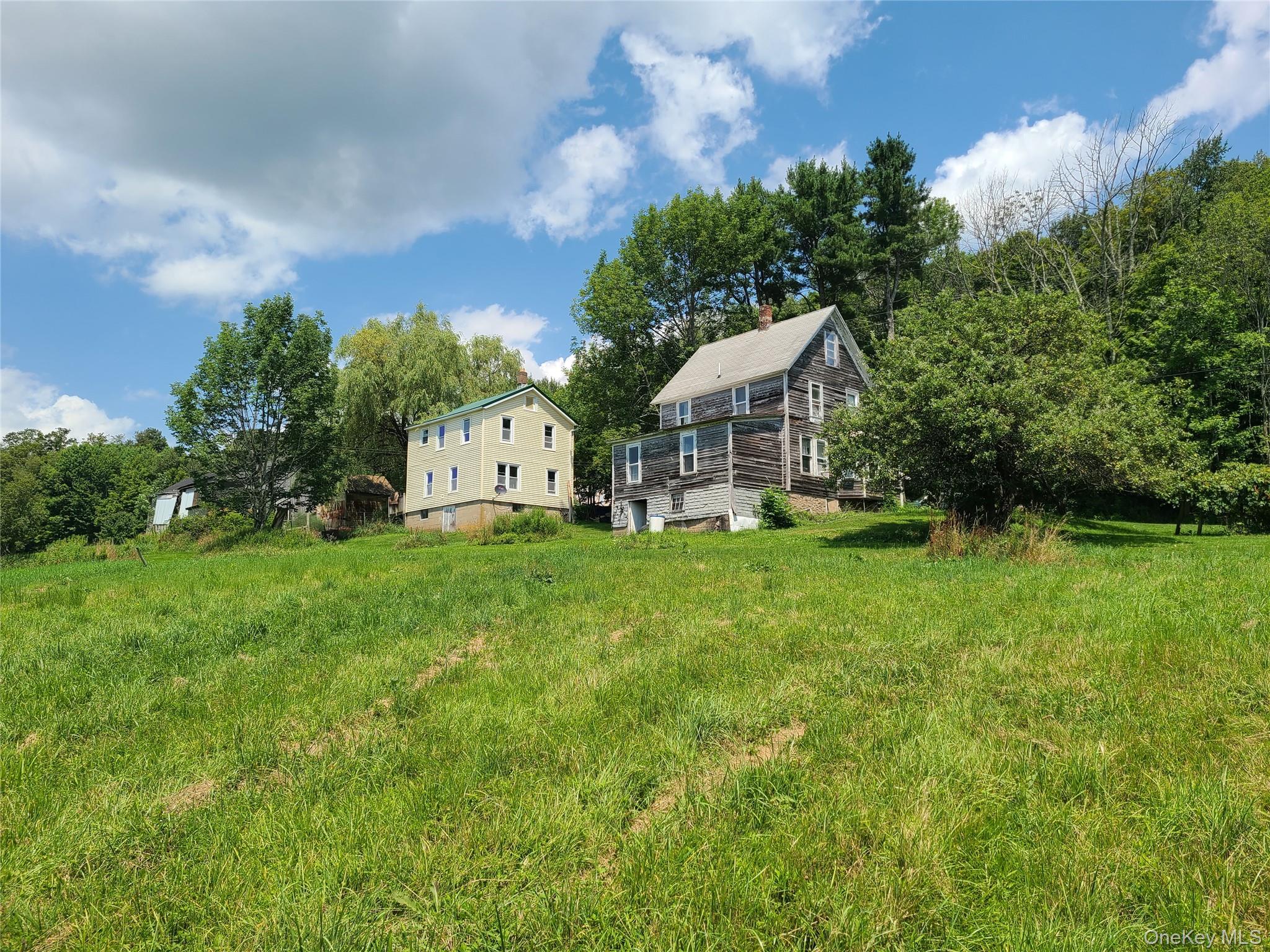 Single Family Stump Pond Road  Sullivan County, NY 12758, MLS-969303-8