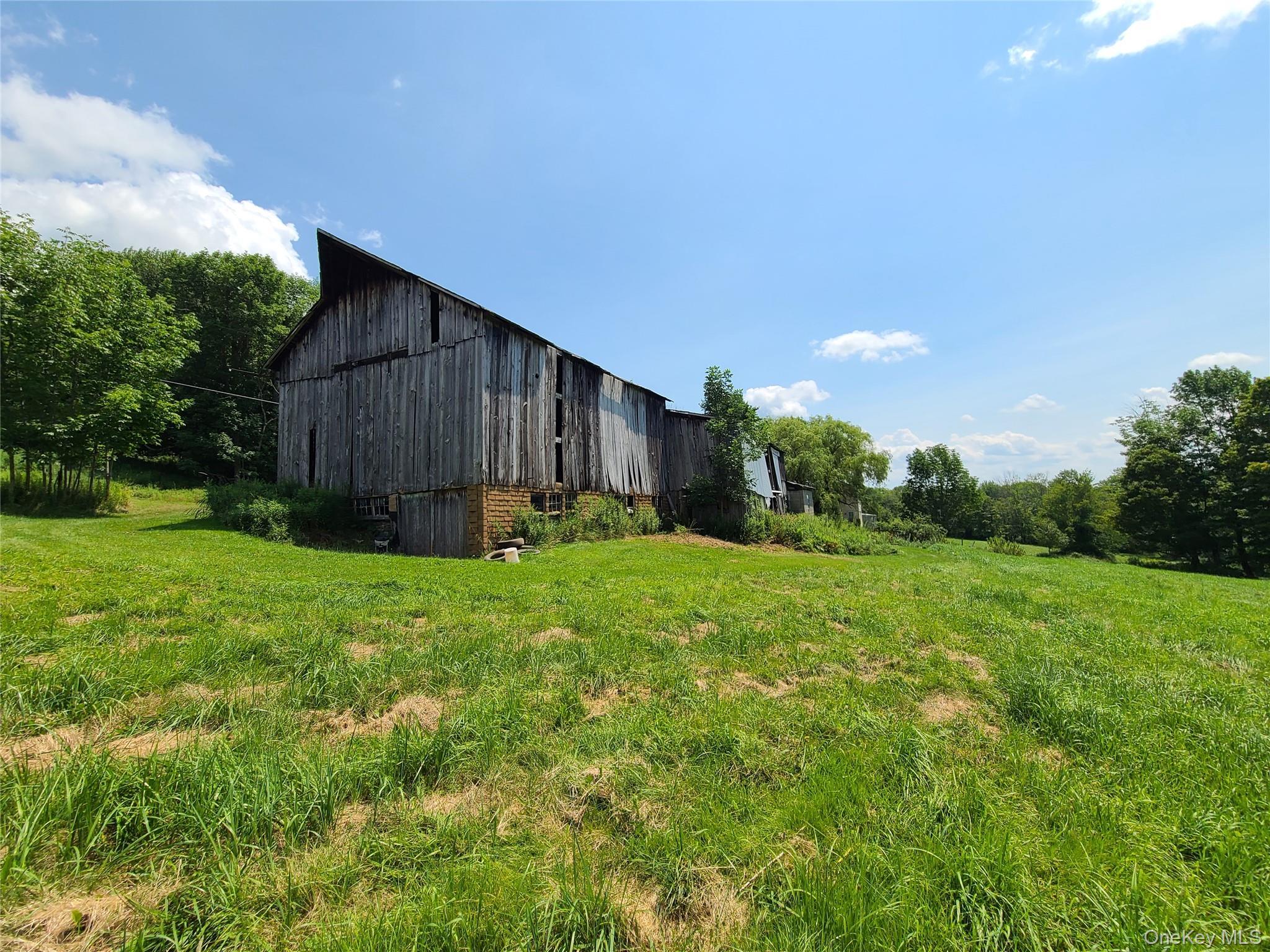 Single Family Stump Pond Road  Sullivan County, NY 12758, MLS-969303-9