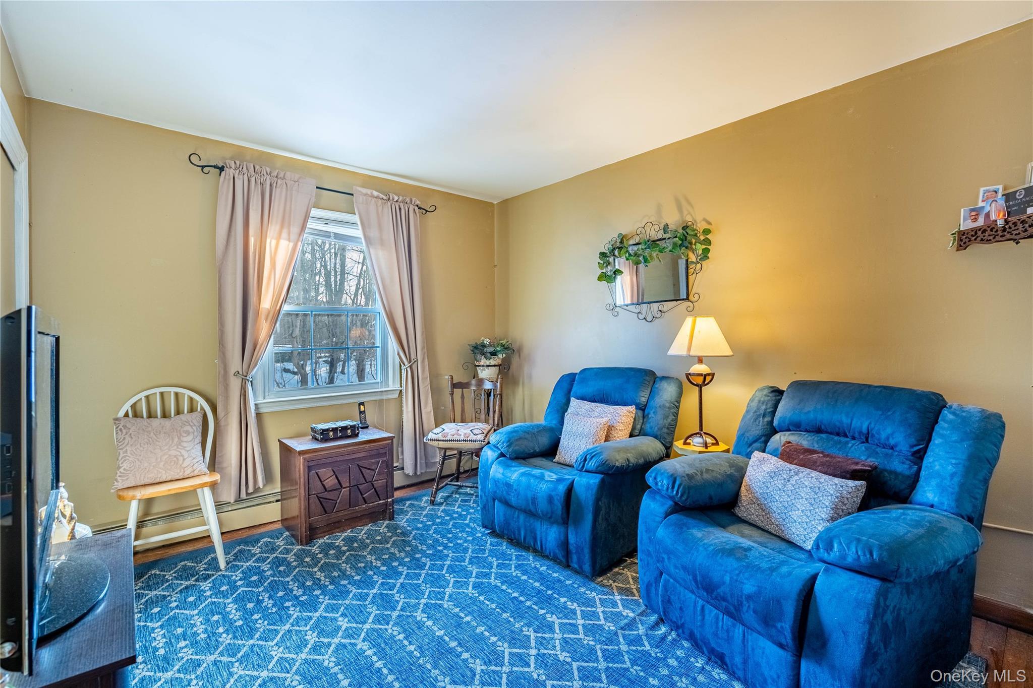 Single Family State Route 94  Orange County, NY 12577, MLS-969305-16