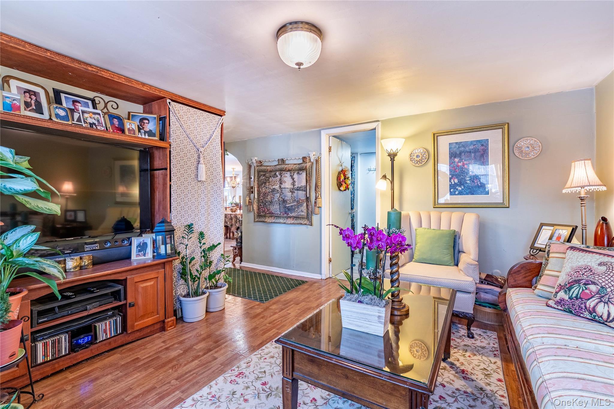 Single Family State Route 94  Orange County, NY 12577, MLS-969305-17