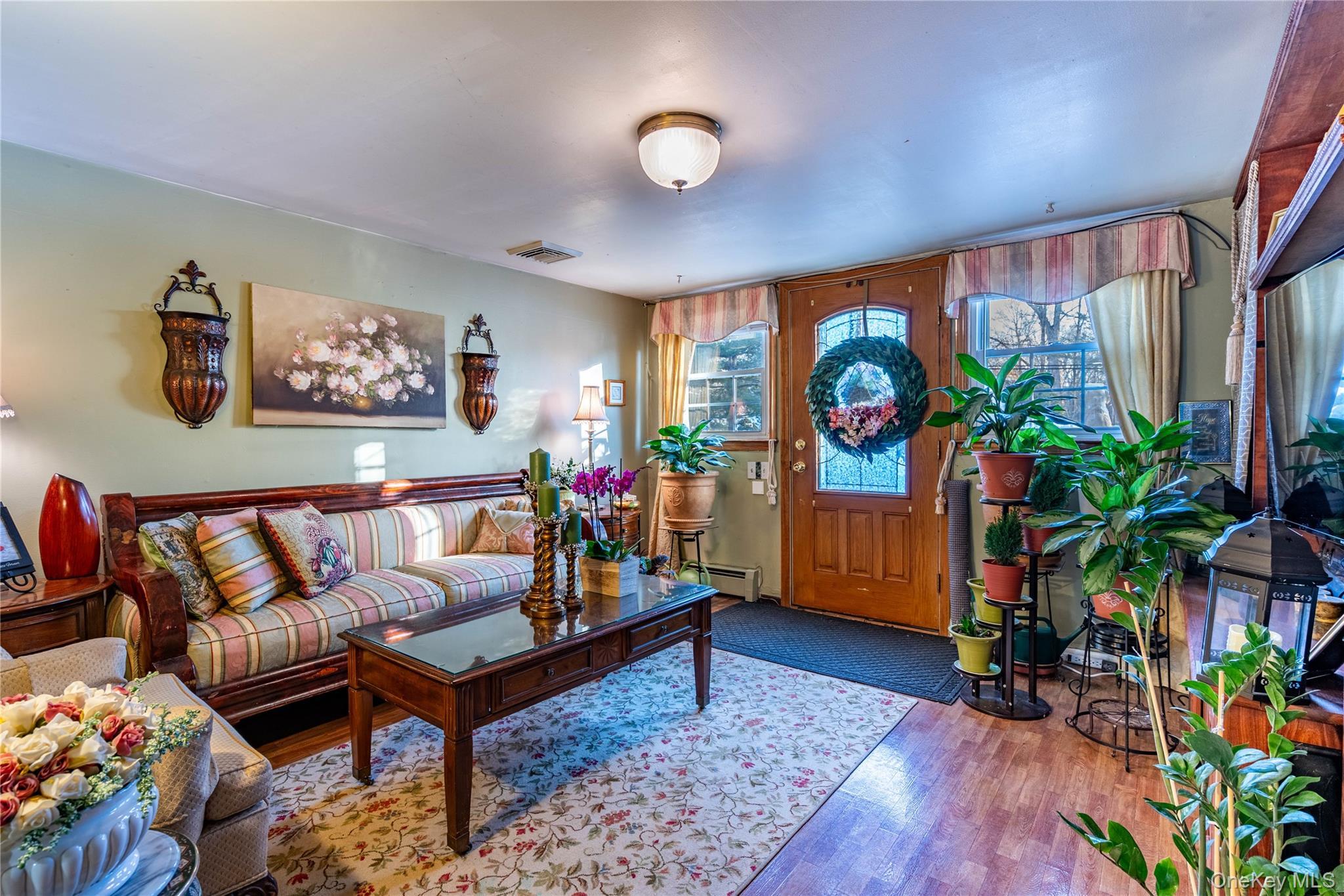 Single Family State Route 94  Orange County, NY 12577, MLS-969305-18