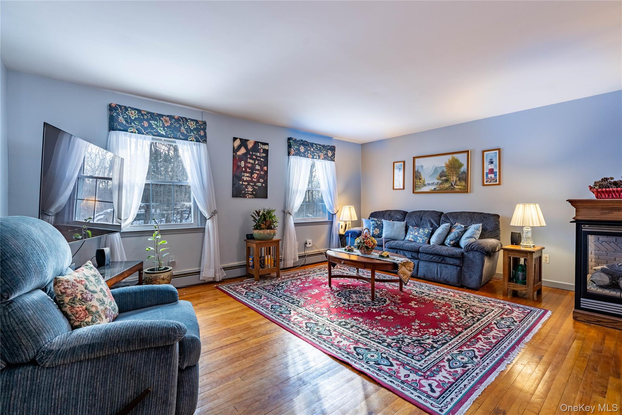 Single Family State Route 94  Orange County, NY 12577, MLS-969305-2