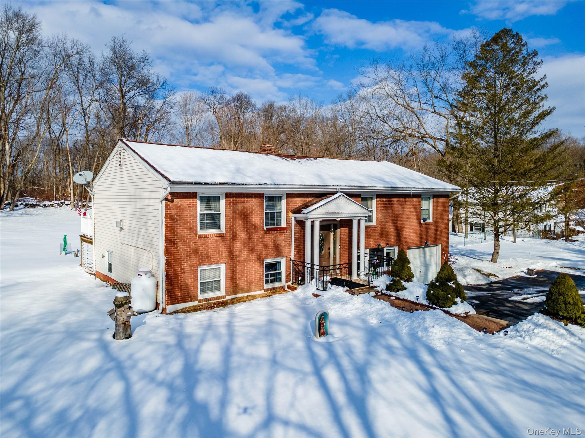 Single Family State Route 94  Orange County, NY 12577, MLS-969305-27